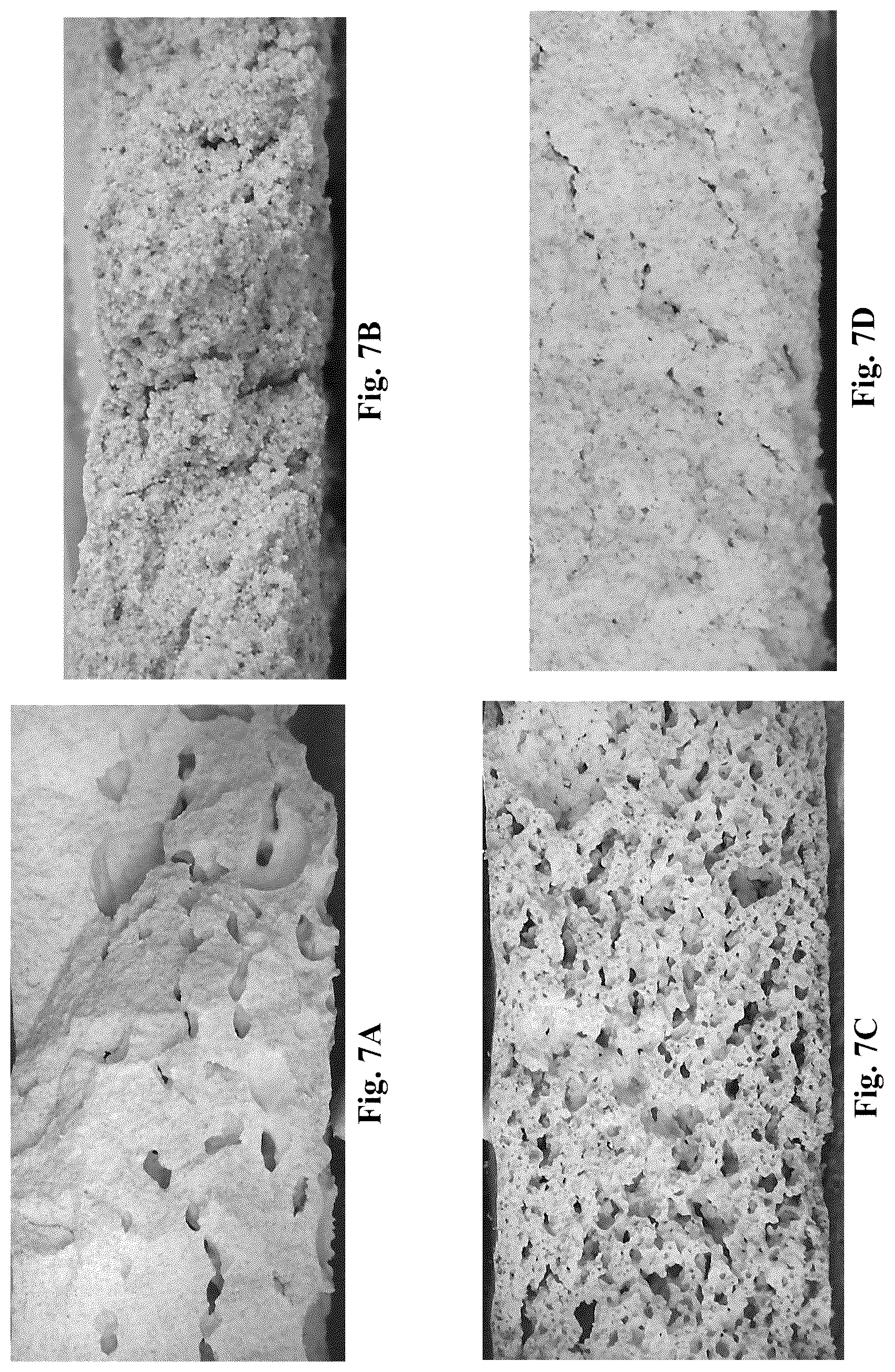 Patent US12303969 Figure 10 – Mold compositions for additive casting of metal objects