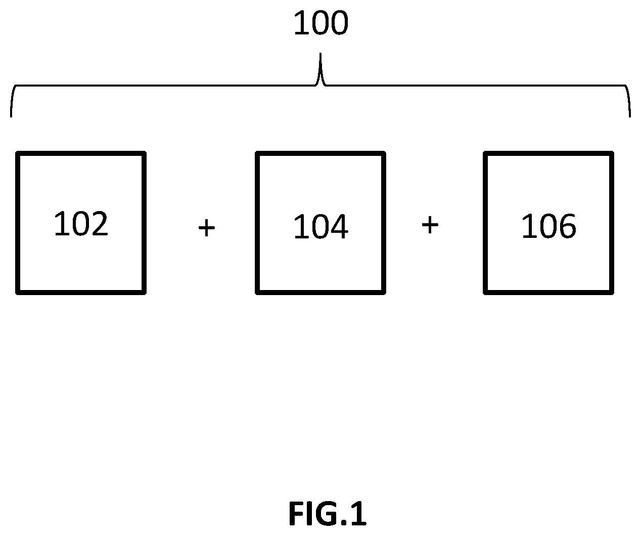 Patent US12303970 Figure 1 – Foundry mix including resorcinol