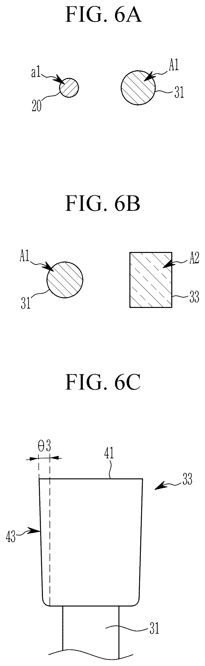 Patent US12303972 Figure 6 – Ejecting device for die casting
