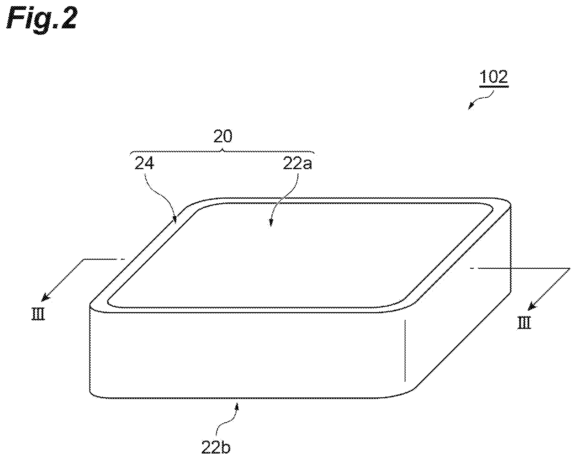 Patent US12303973 Figure 2 – Production method for aluminum-diamond composite