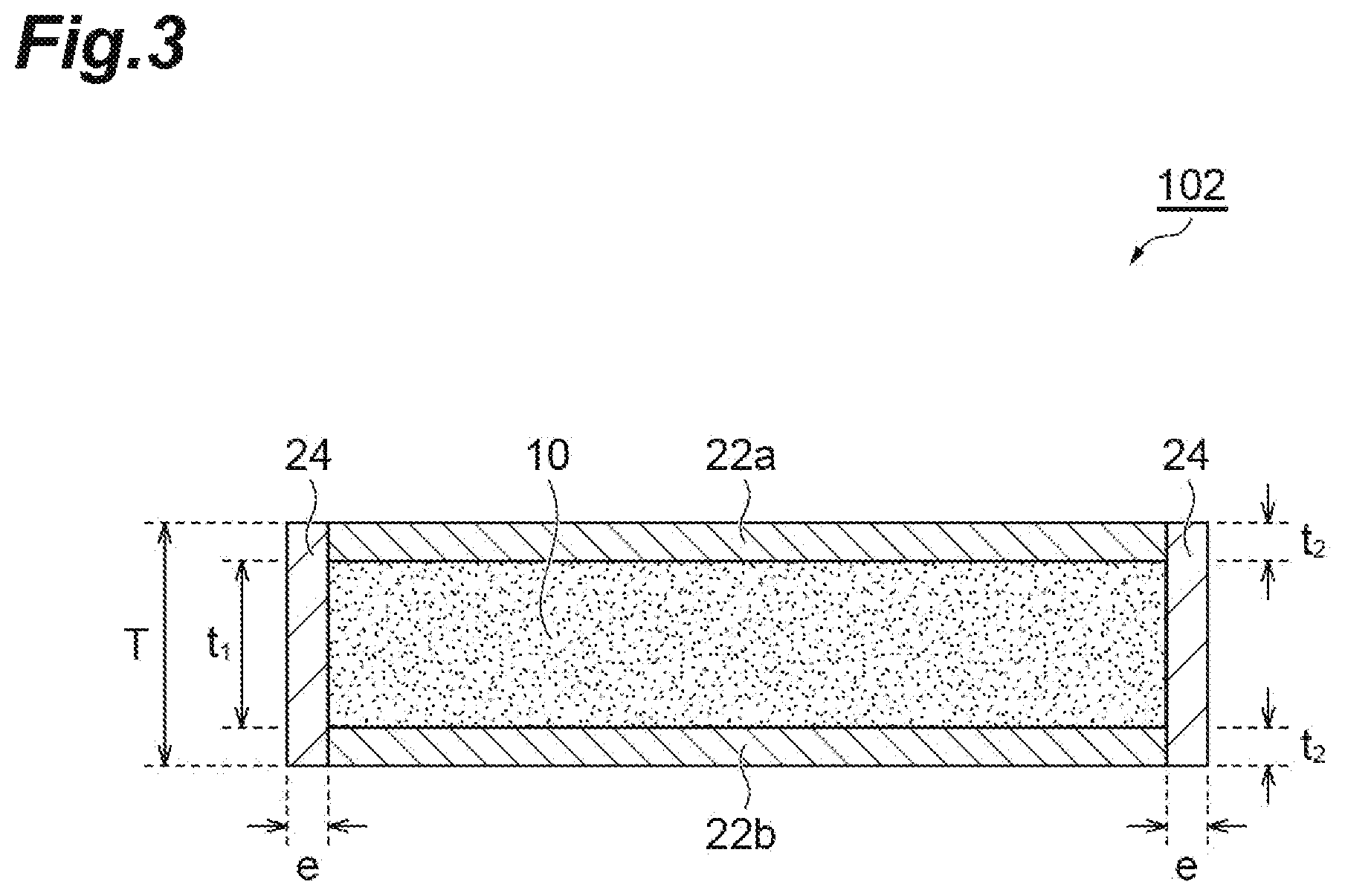 Patent US12303973 Figure 3 – Production method for aluminum-diamond composite