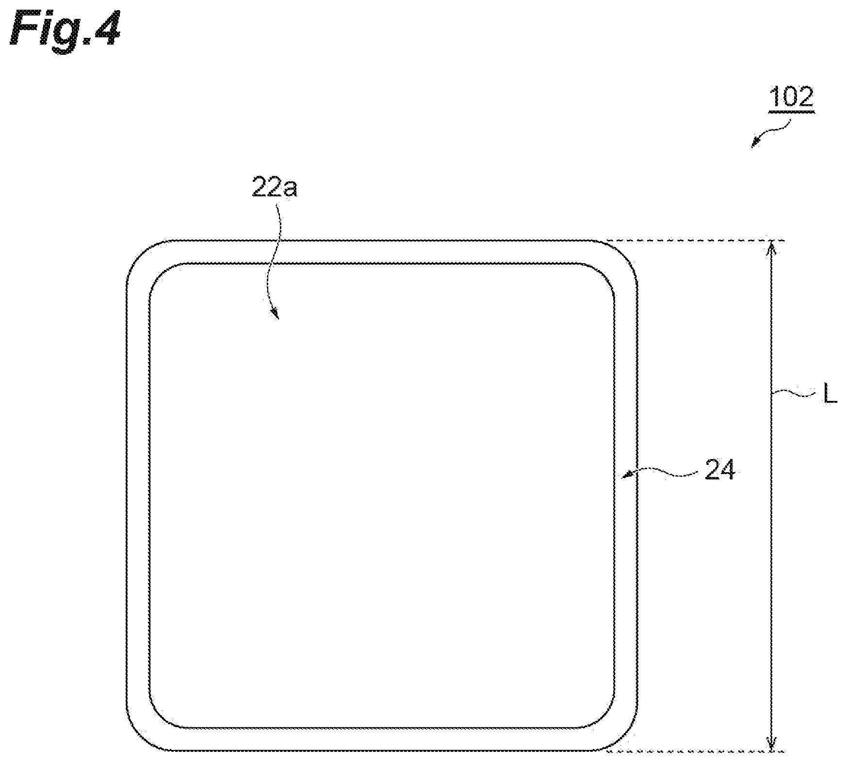 Patent US12303973 Figure 4 – Production method for aluminum-diamond composite