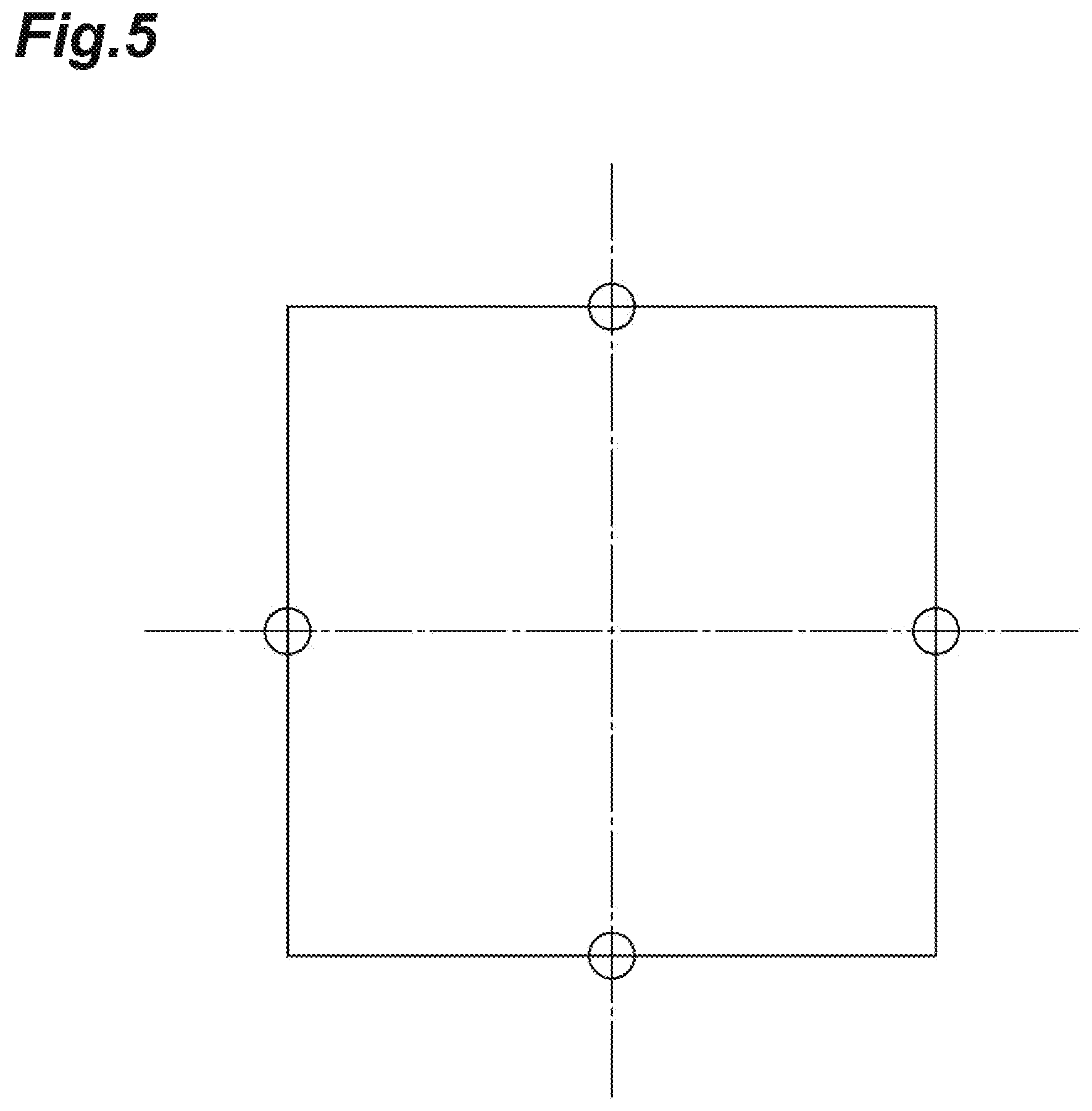 Patent US12303973 Figure 5 – Production method for aluminum-diamond composite