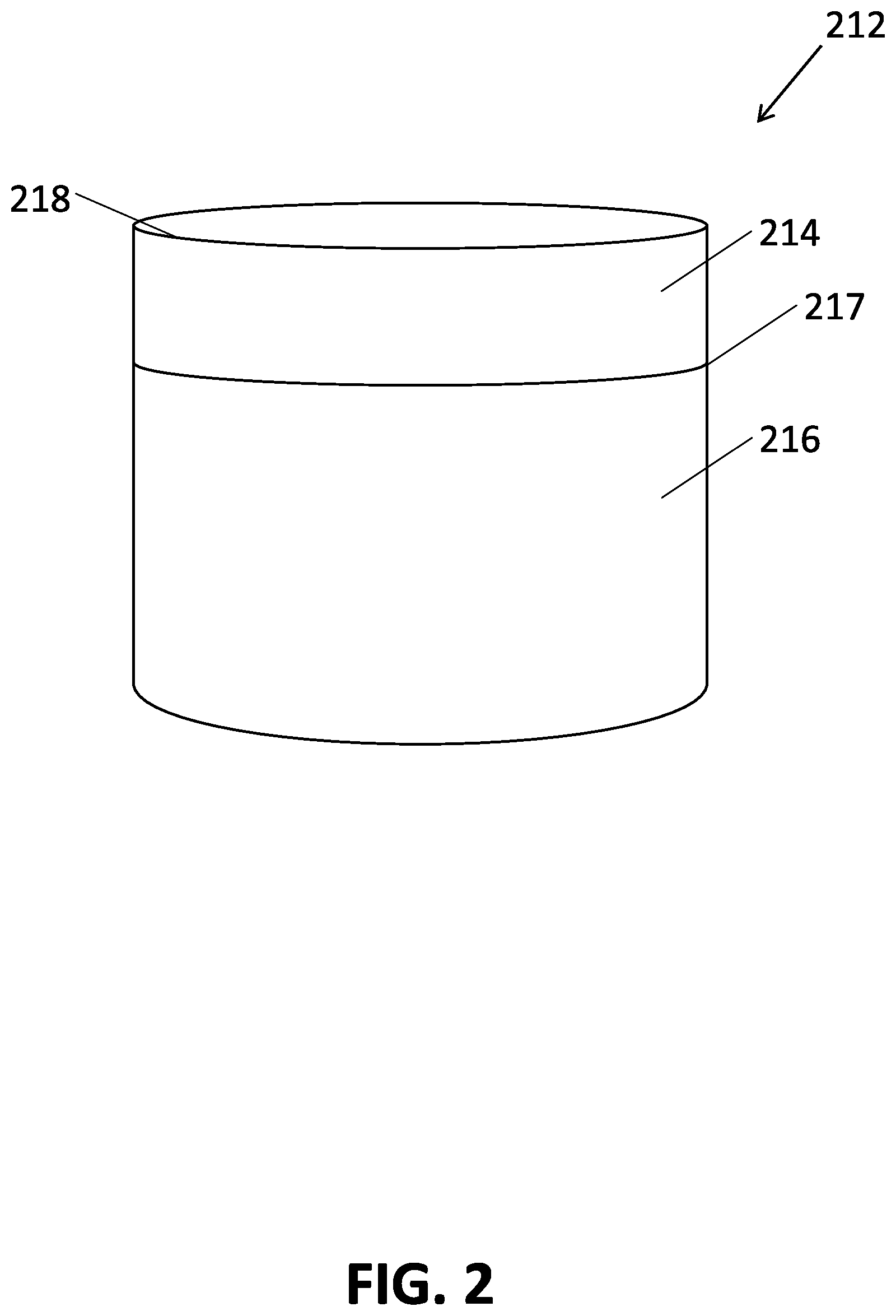 Patent US12303980 Figure 2 – Processing of PCD elements