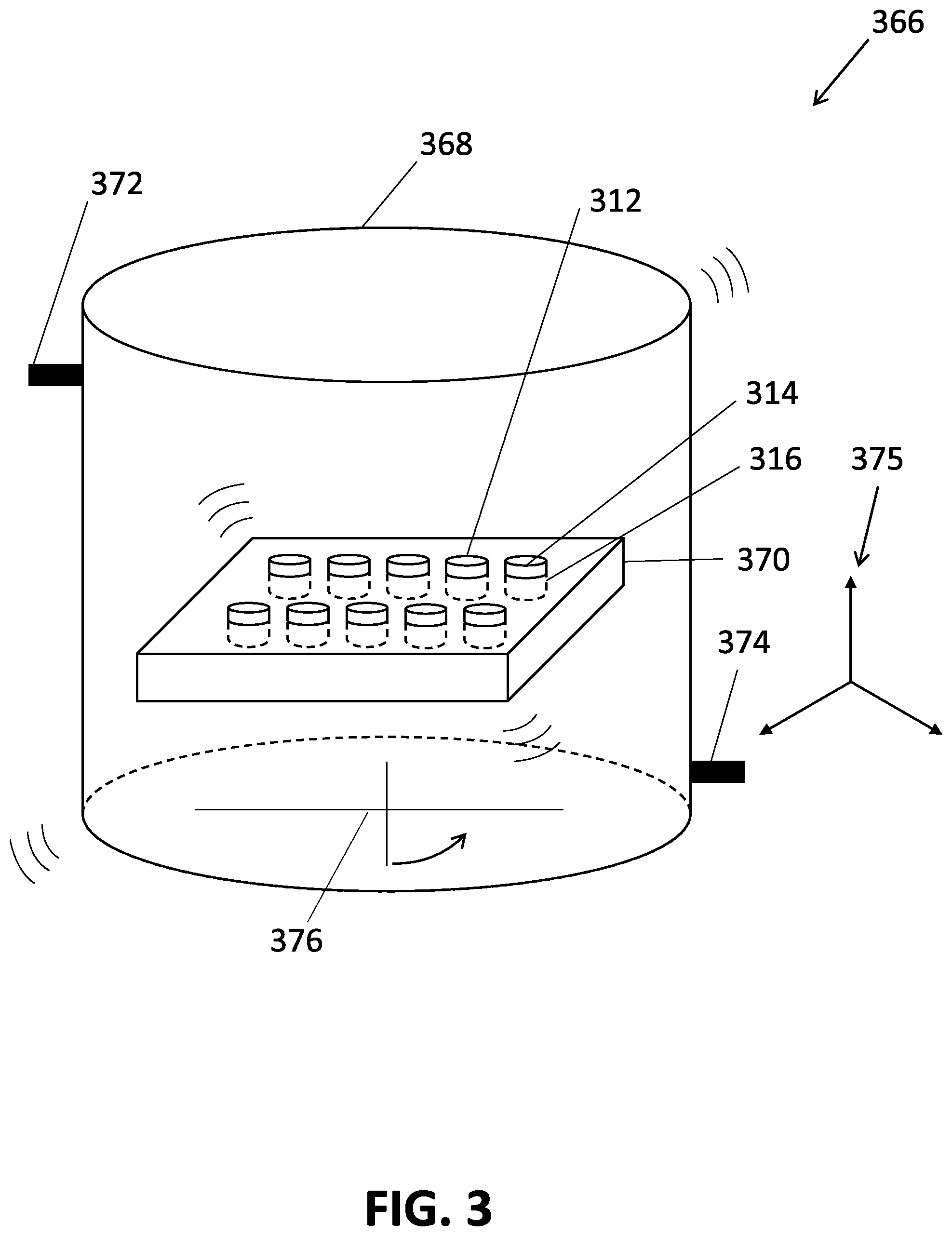 Patent US12303980 Figure 3 – Processing of PCD elements