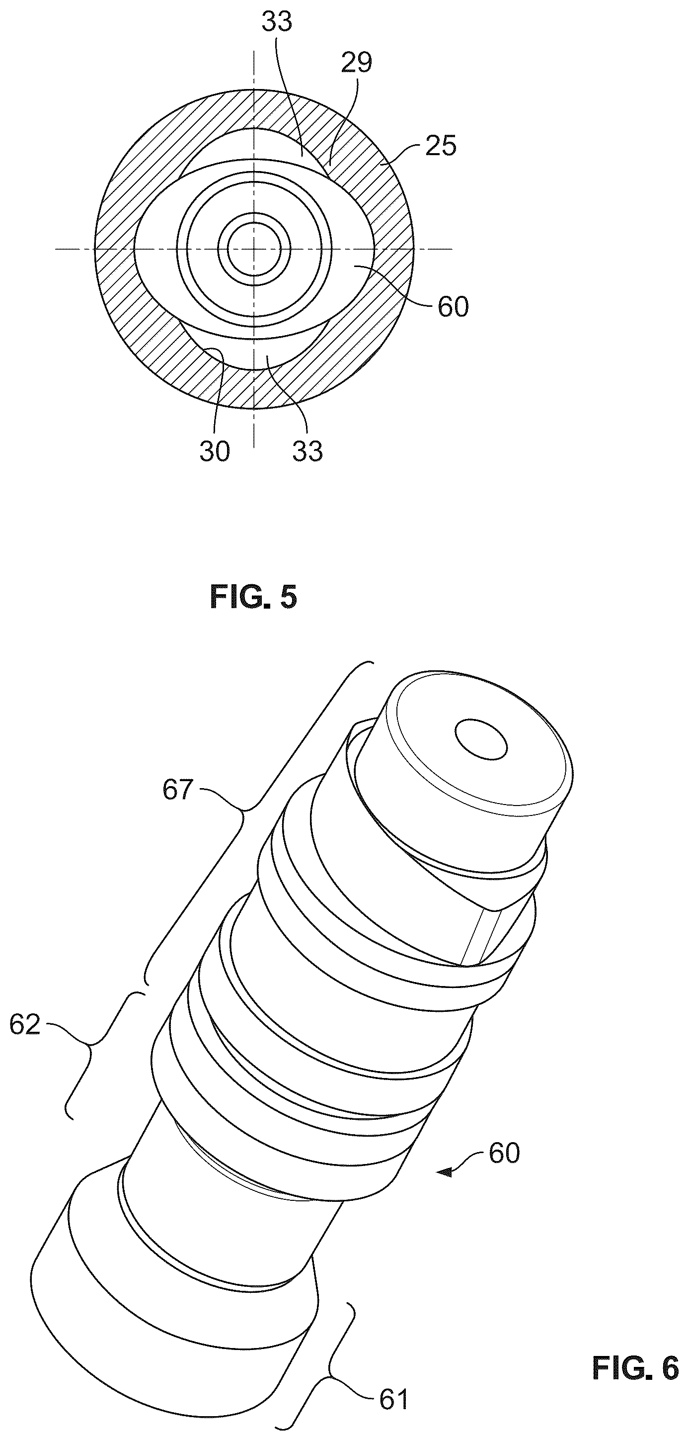 Patent US12303983 Figure 5 – Control system for grinding apparatus