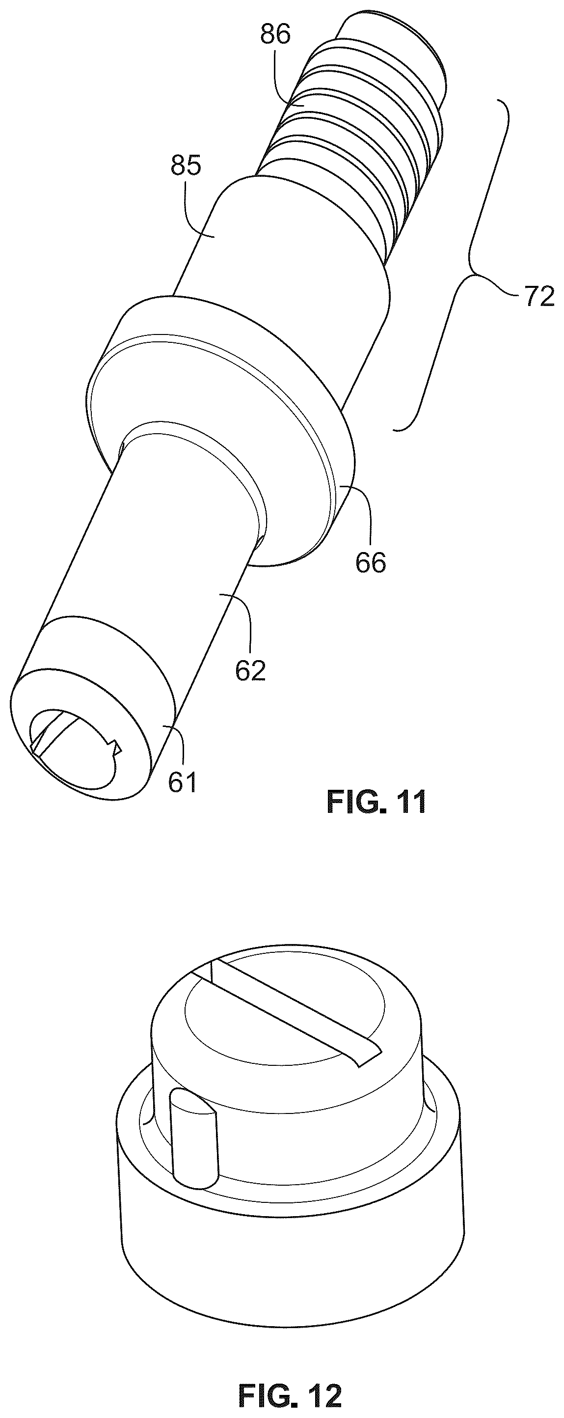 Patent US12303983 Figure 8 – Control system for grinding apparatus