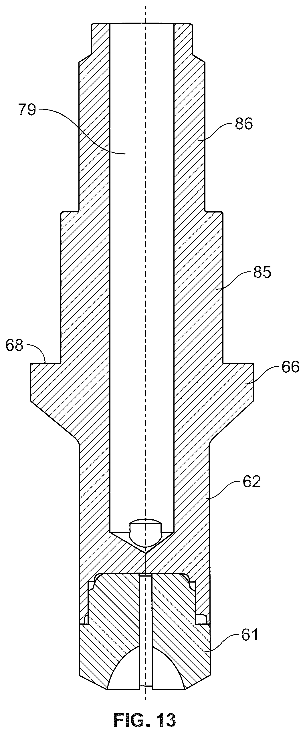Patent US12303983 Figure 9 – Control system for grinding apparatus