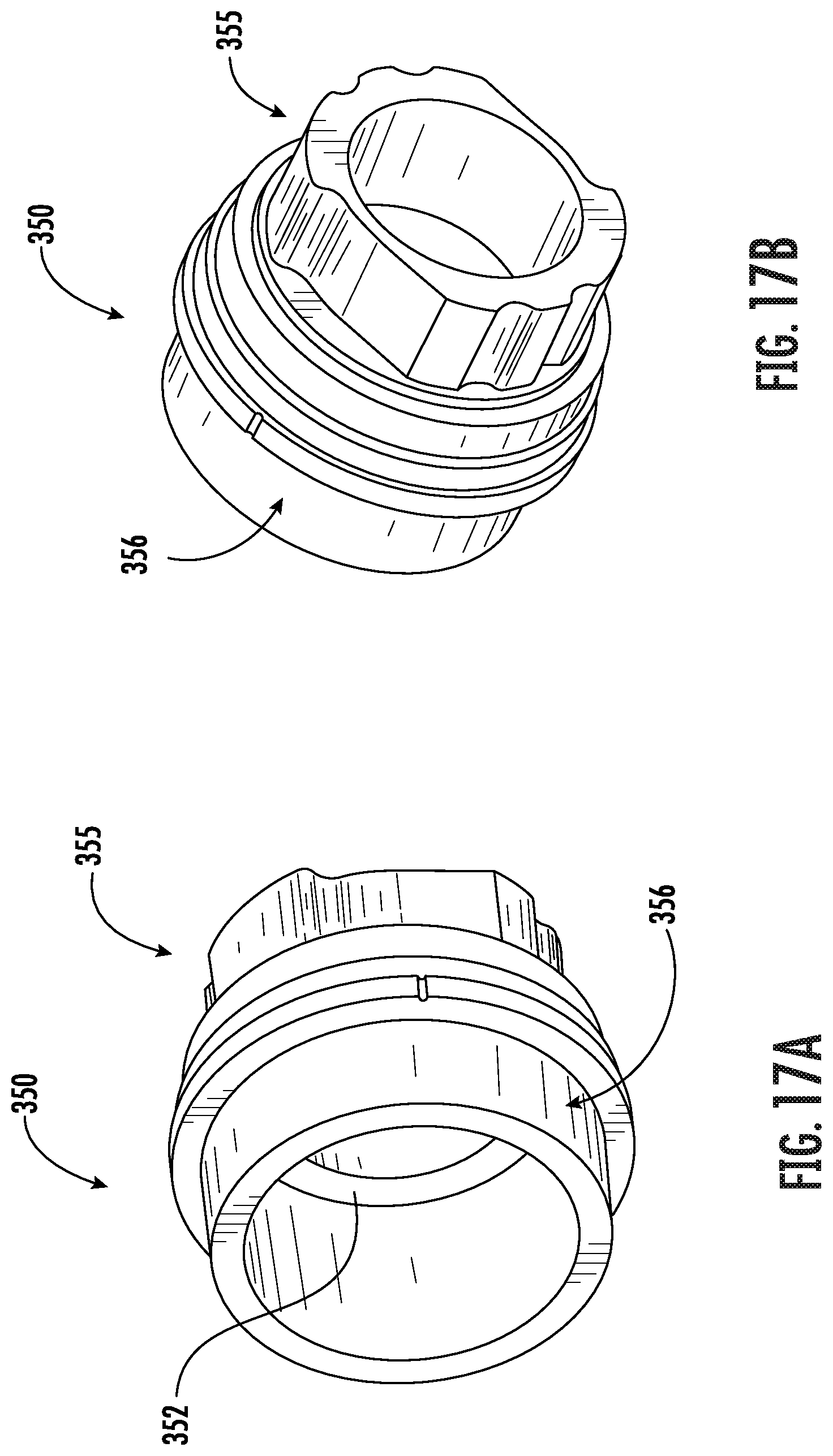 Patent US12303984 Figure 17 – Chuck with lock sleeve