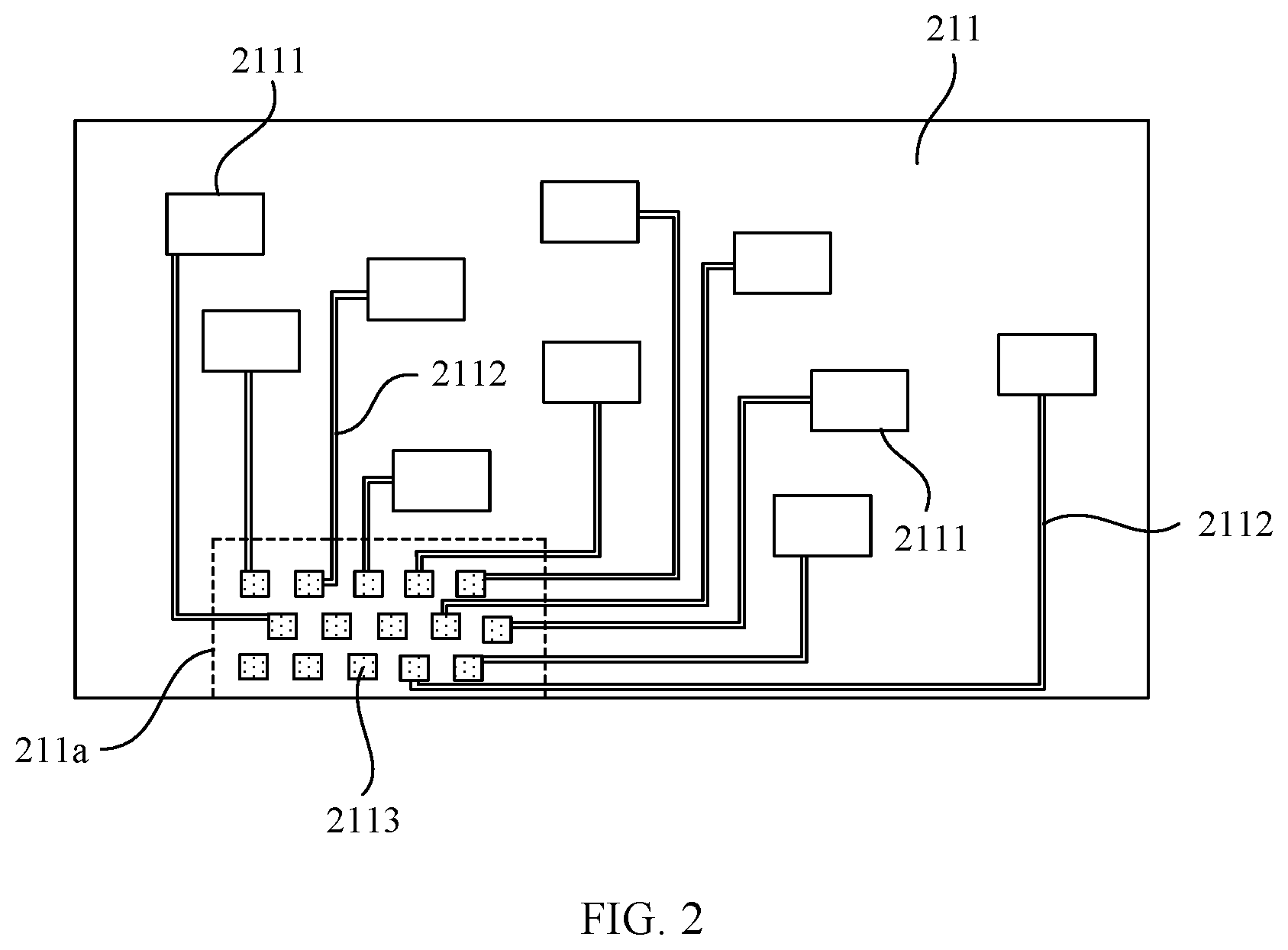 Patent US12303990 Figure 2 – Circuit board assembly soldering apparatus and circuit board assembly soldering method