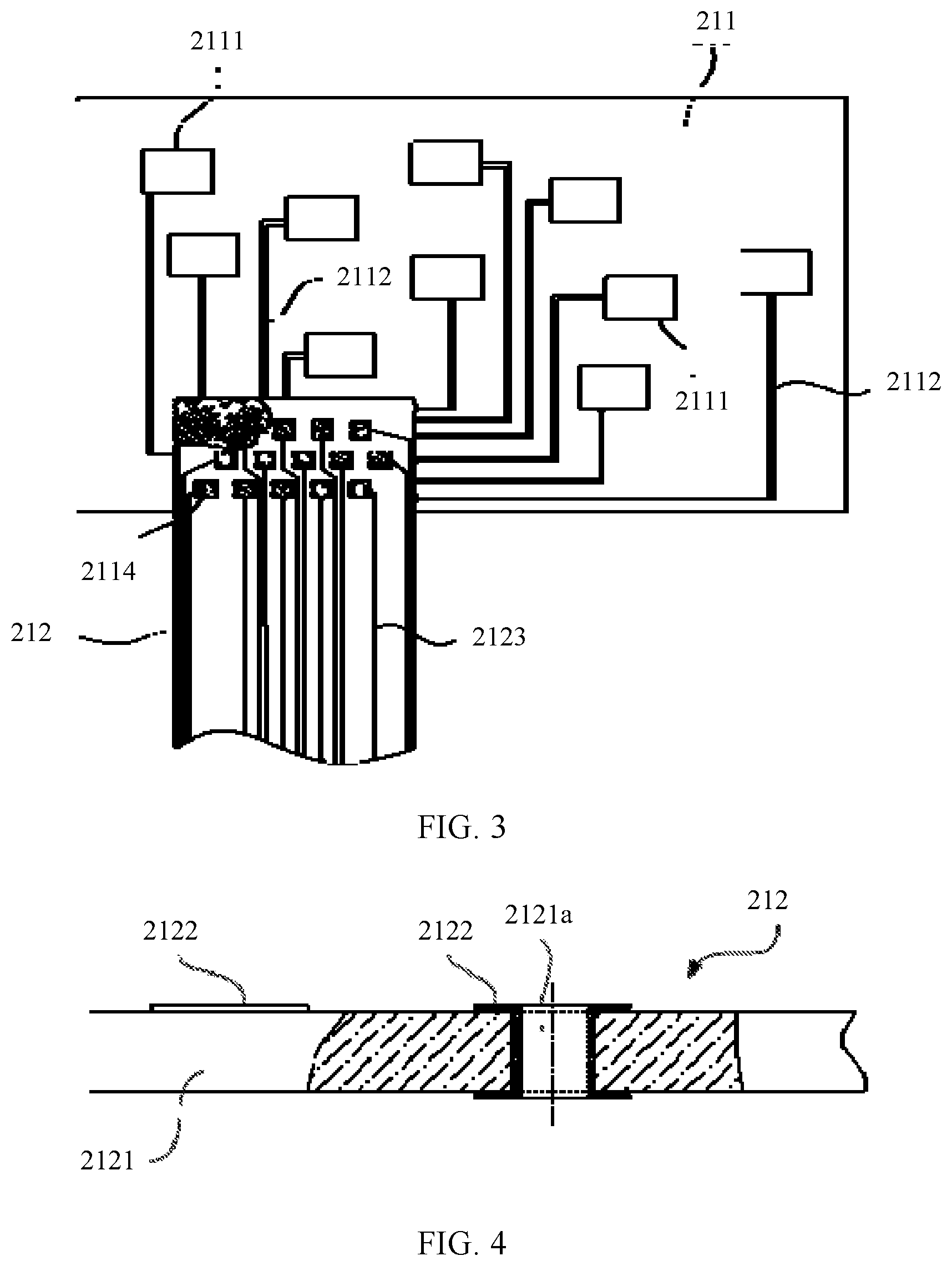 Patent US12303990 Figure 3 – Circuit board assembly soldering apparatus and circuit board assembly soldering method