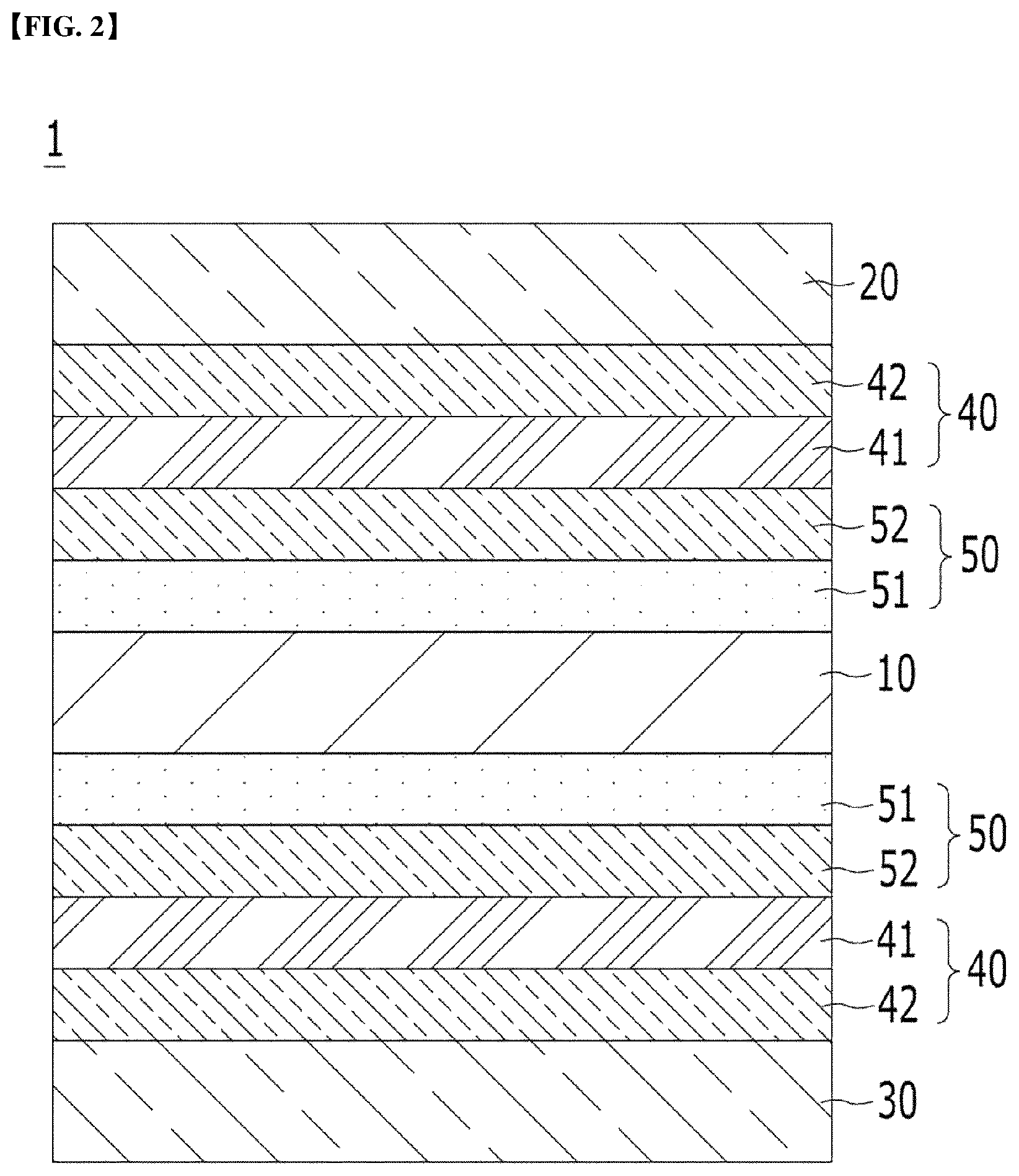 Patent US12303992 Figure 2 – Hybrid base plate