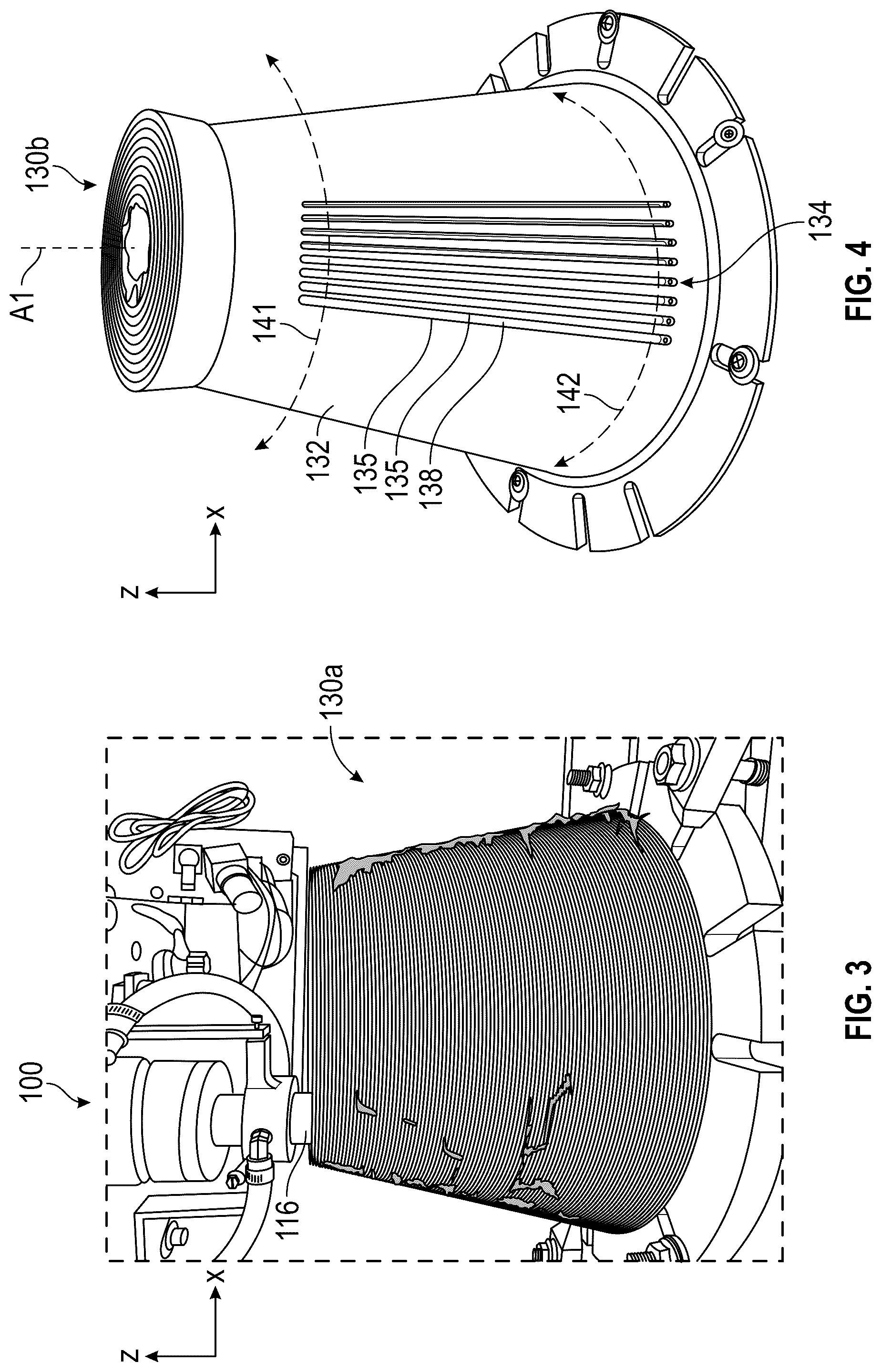 Patent US12303994 Figure 2 – Friction stir additive manufacturing formed parts and structures with integrated passages