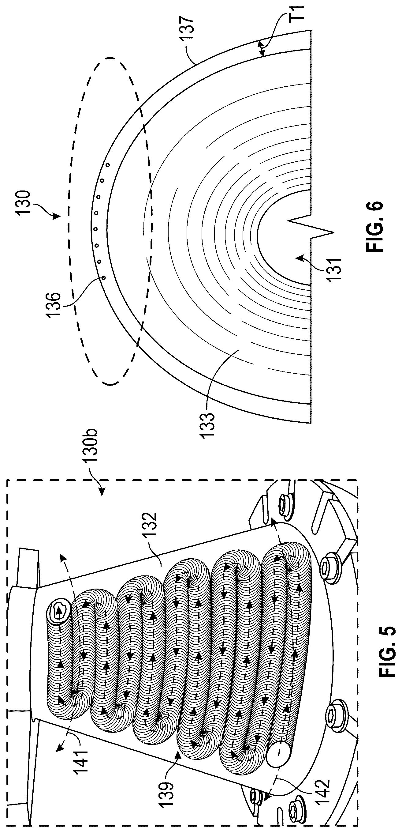 Patent US12303994 Figure 3 – Friction stir additive manufacturing formed parts and structures with integrated passages