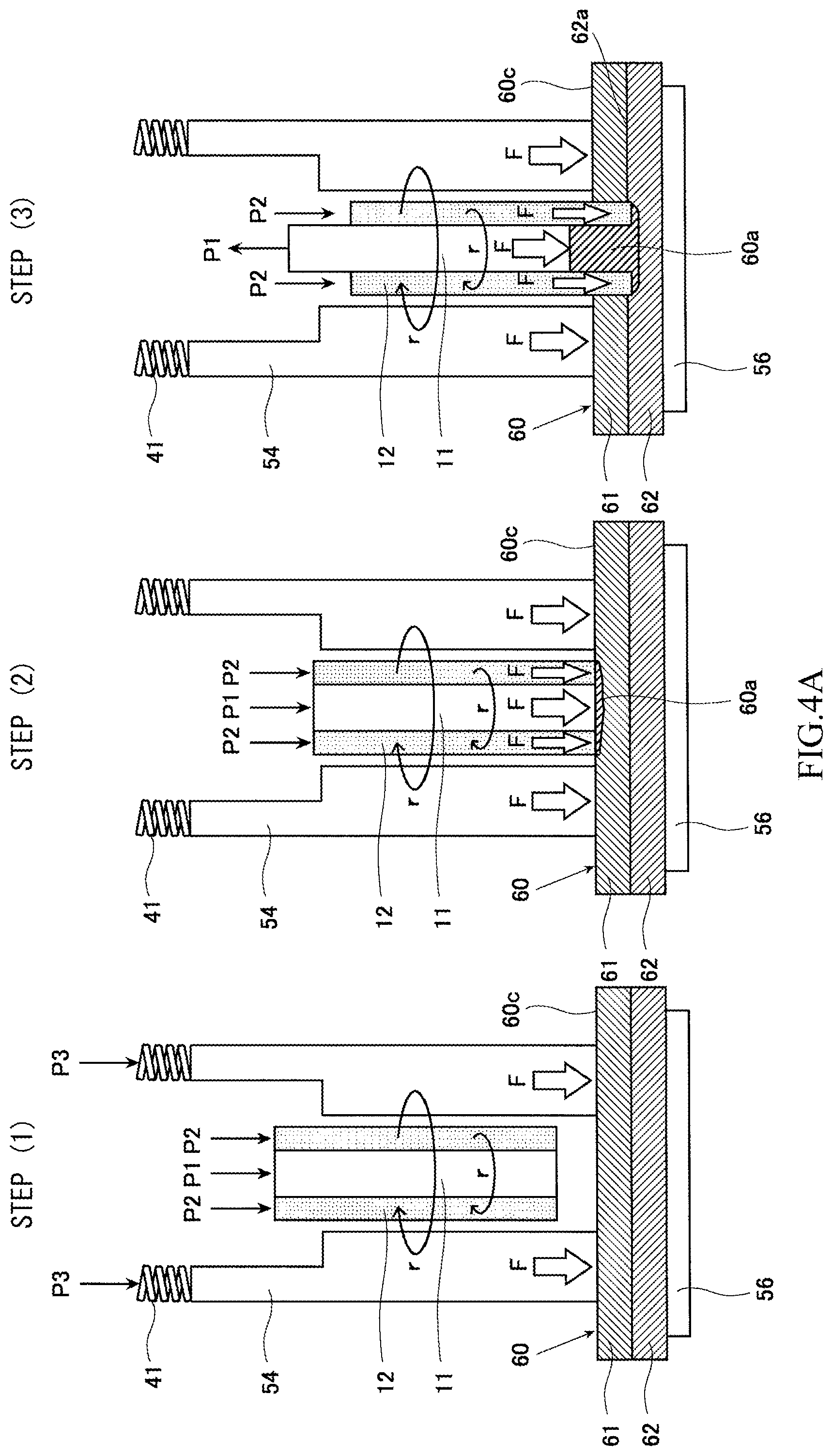 Patent US12303995 Figure 5 – Friction stir spot welder and method of operating friction stir spot welder