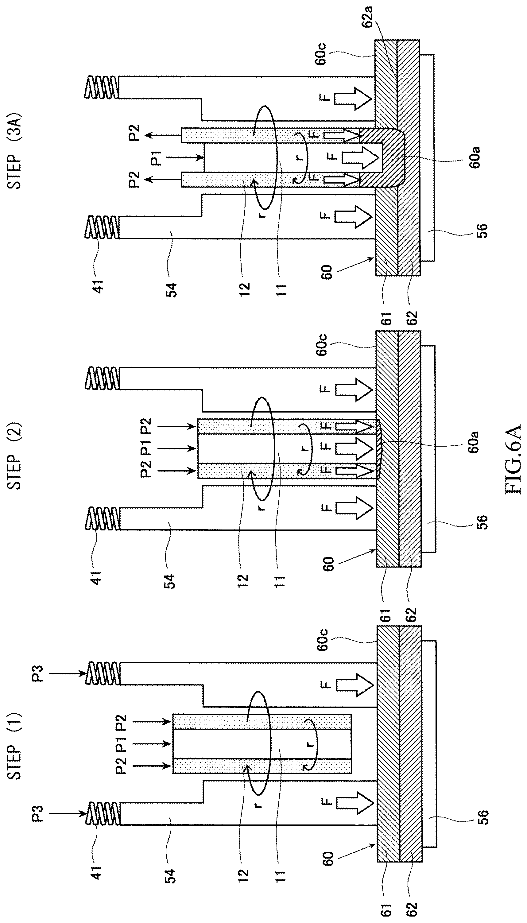 Patent US12303995 Figure 9 – Friction stir spot welder and method of operating friction stir spot welder