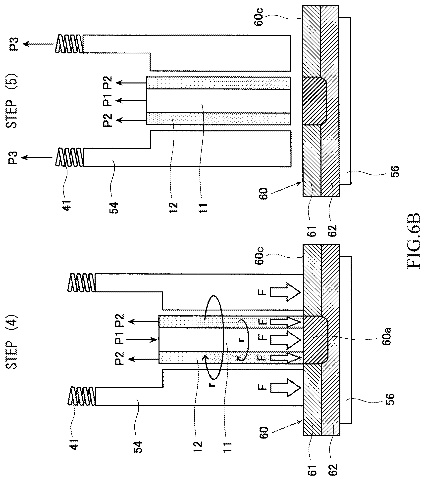 Patent US12303995 Figure 10 – Friction stir spot welder and method of operating friction stir spot welder