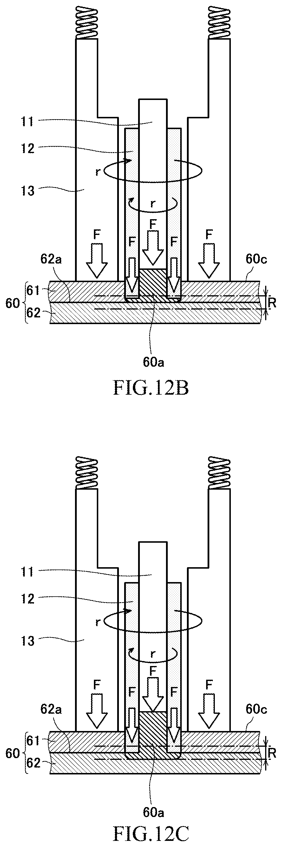Patent US12303995 Figure 16 – Friction stir spot welder and method of operating friction stir spot welder