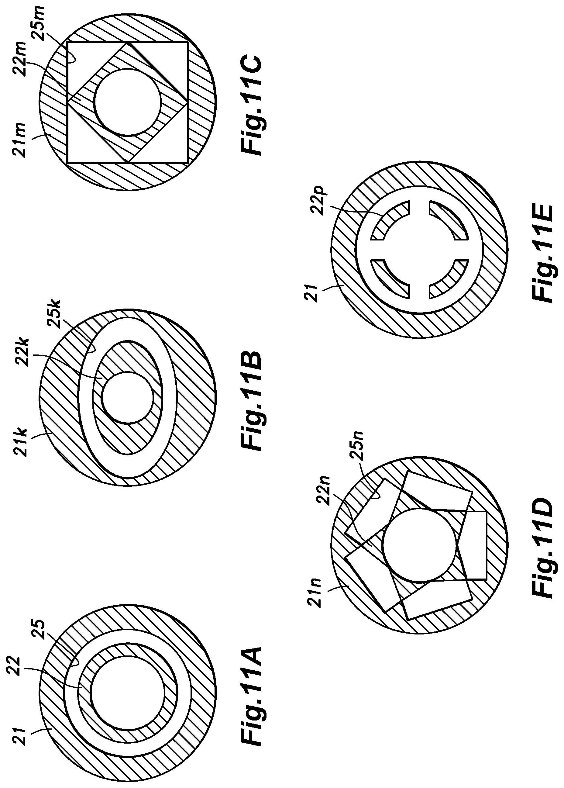 Patent US12303996 Figure 11 – Welded structure and friction stir welding device