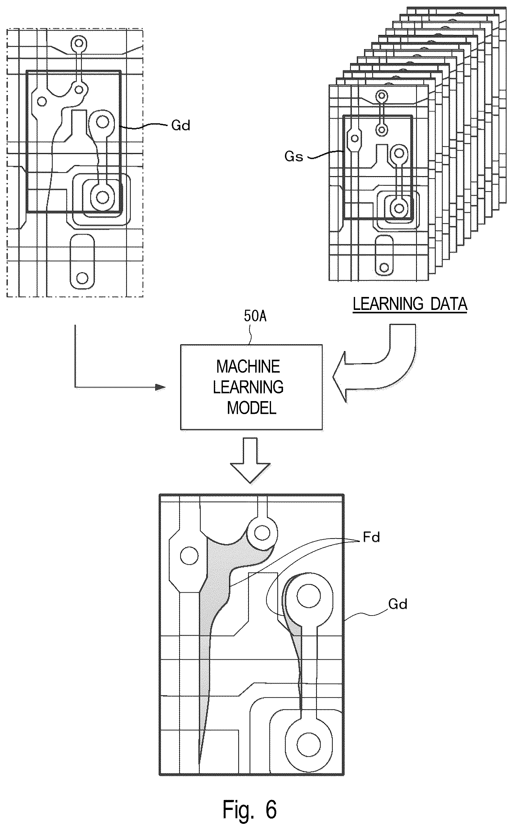 Patent US12303998 Figure 6 – Laser repair method and laser repair device