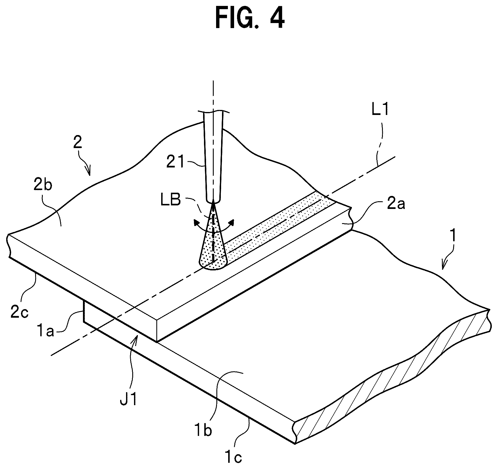 Patent US12304000 Figure 4 – Joining method