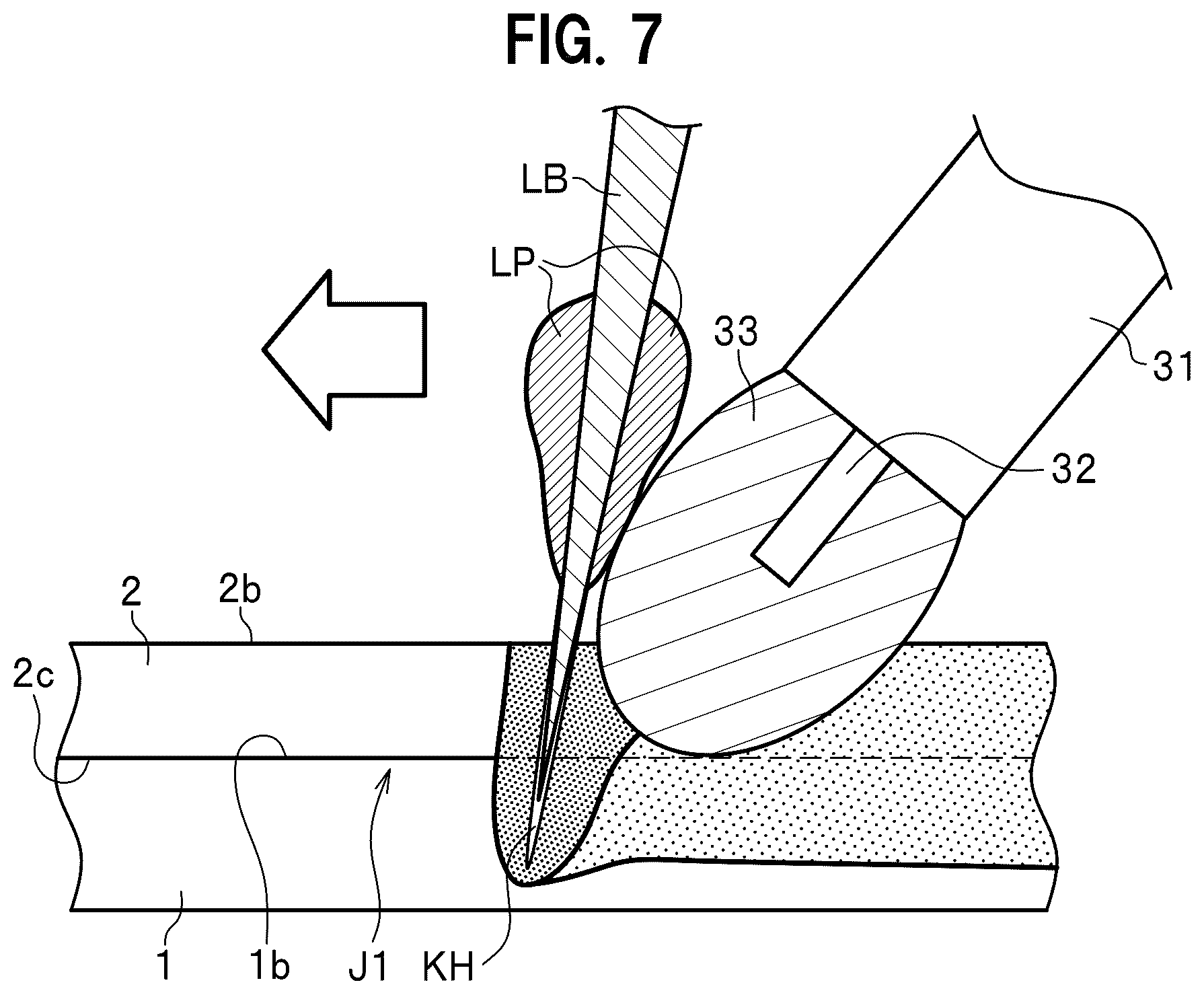 Patent US12304000 Figure 6 – Joining method