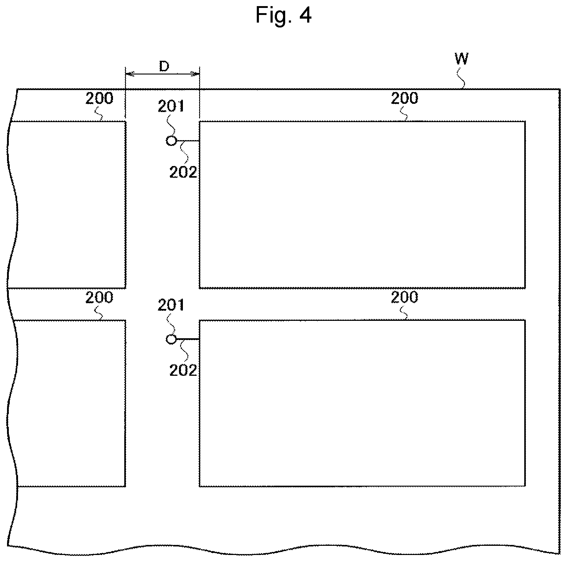 Patent US12304003 Figure 4 – Processing program creation device, method for determining scattering direction of molten metal, laser processing machine, and laser processing method