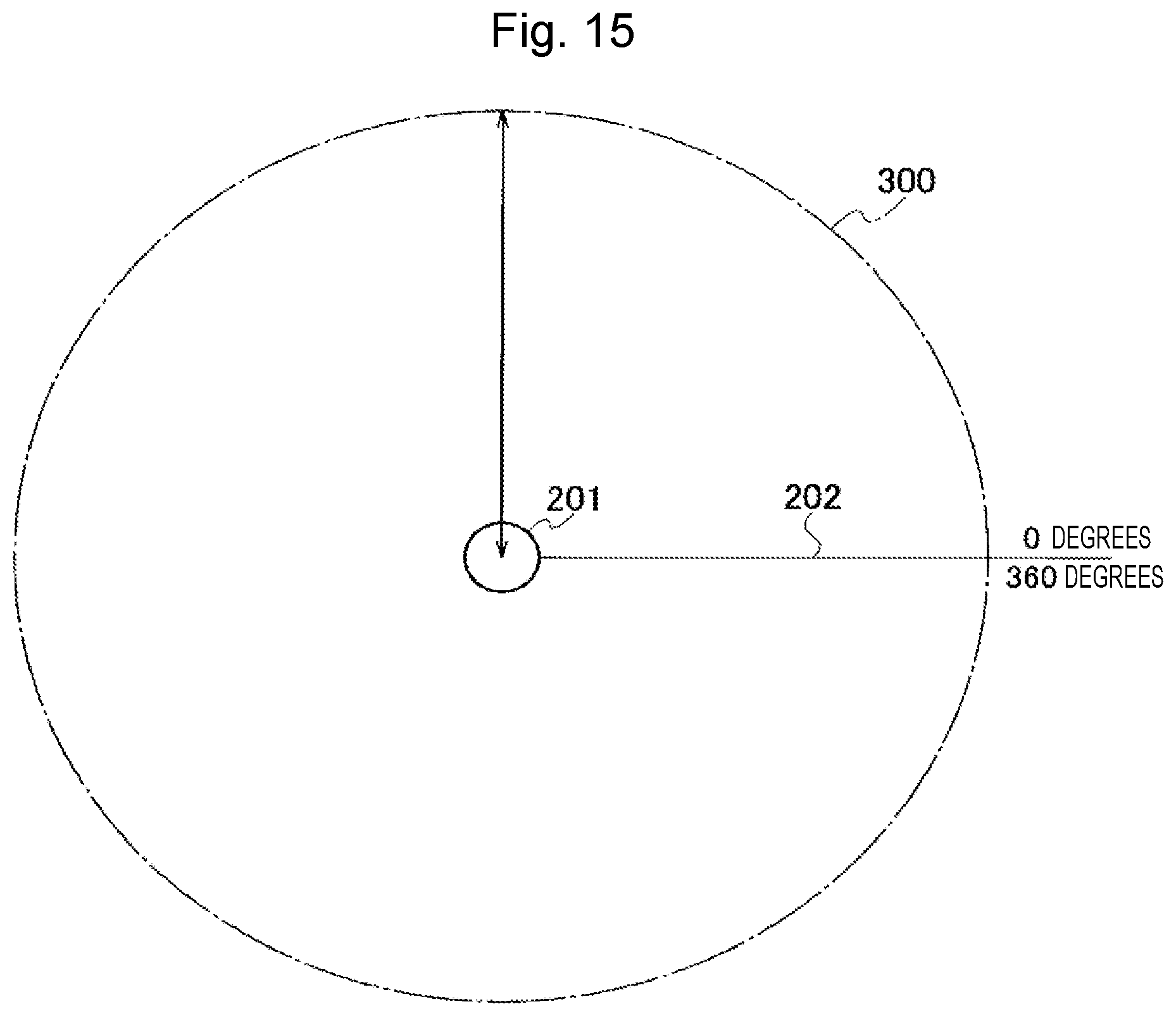 Patent US12304003 Figure 14 – Processing program creation device, method for determining scattering direction of molten metal, laser processing machine, and laser processing method