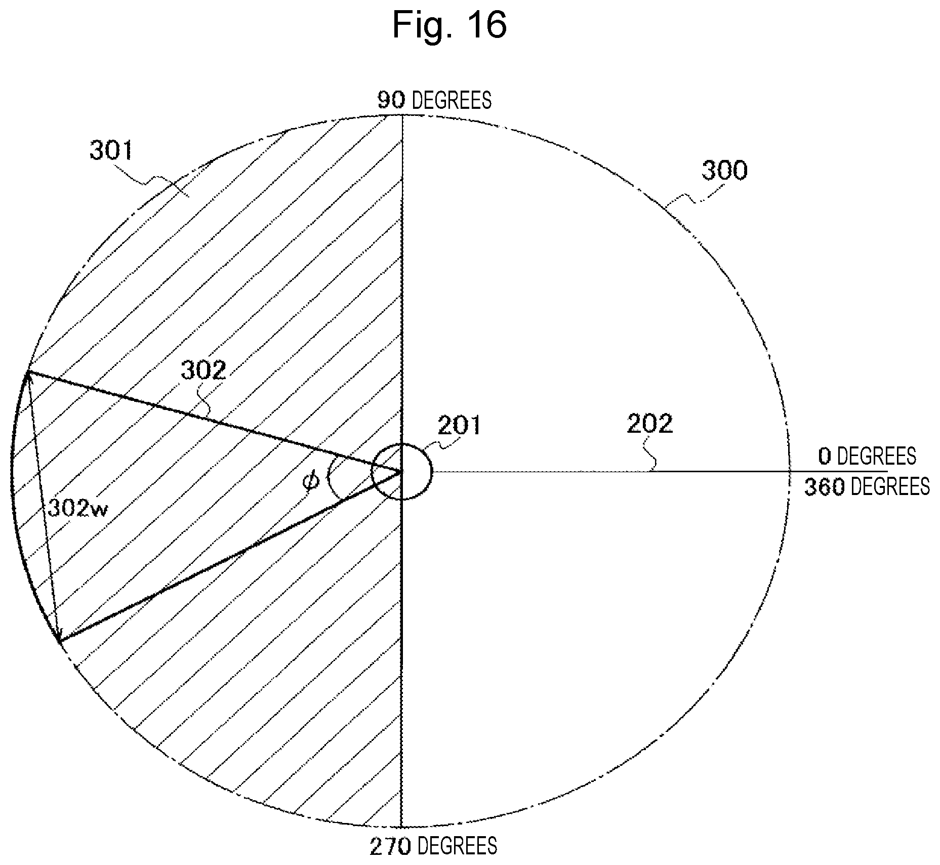 Patent US12304003 Figure 15 – Processing program creation device, method for determining scattering direction of molten metal, laser processing machine, and laser processing method