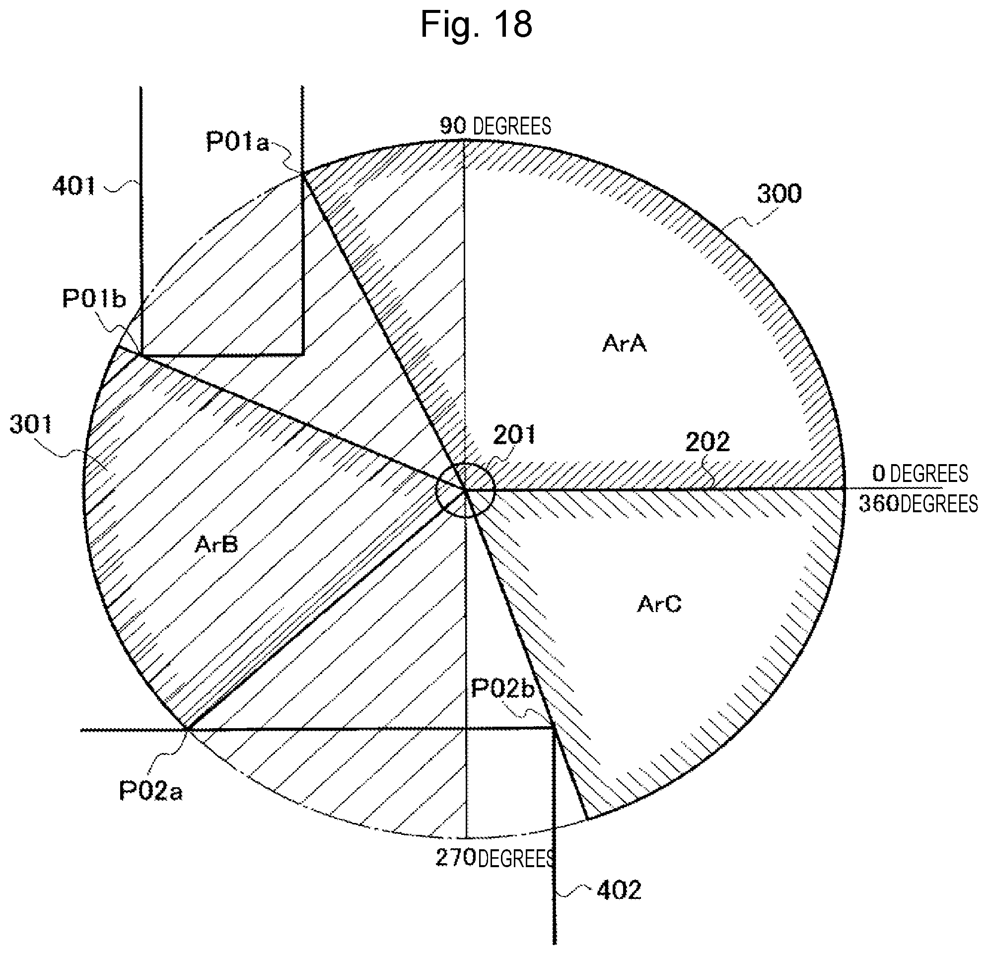 Patent US12304003 Figure 17 – Processing program creation device, method for determining scattering direction of molten metal, laser processing machine, and laser processing method