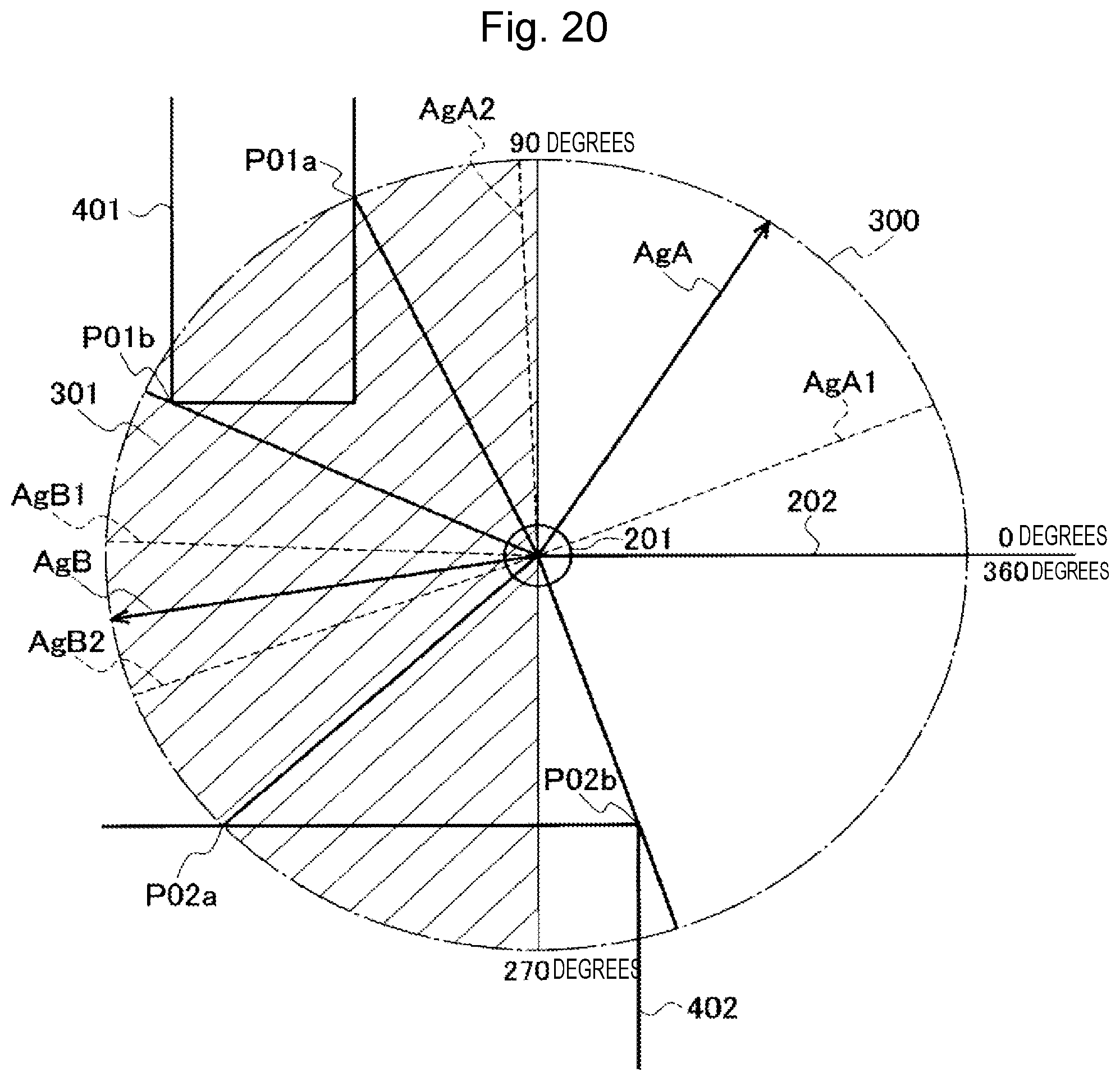 Patent US12304003 Figure 19 – Processing program creation device, method for determining scattering direction of molten metal, laser processing machine, and laser processing method