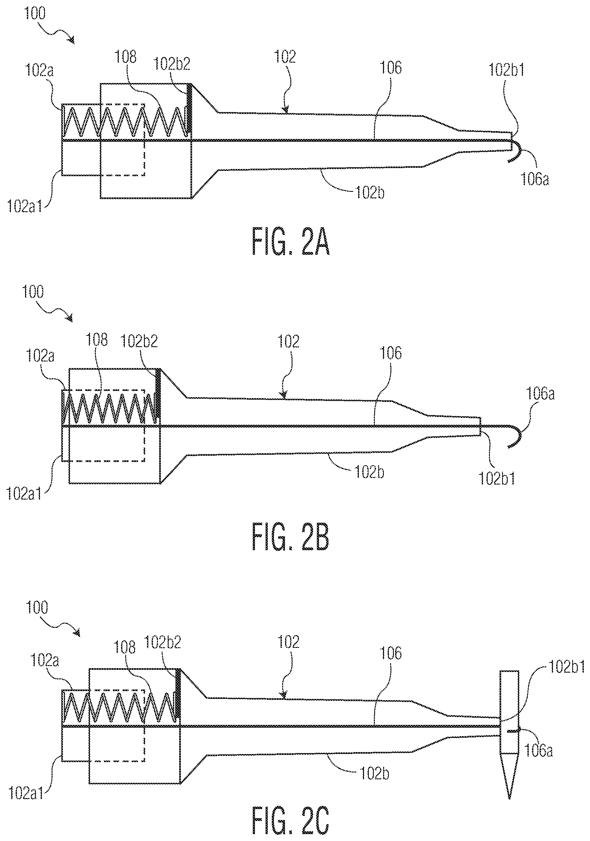 Patent US12304009 Figure 2 – Methods of installing wire bonding tools on wire bonding systems, and related installation tools and systems