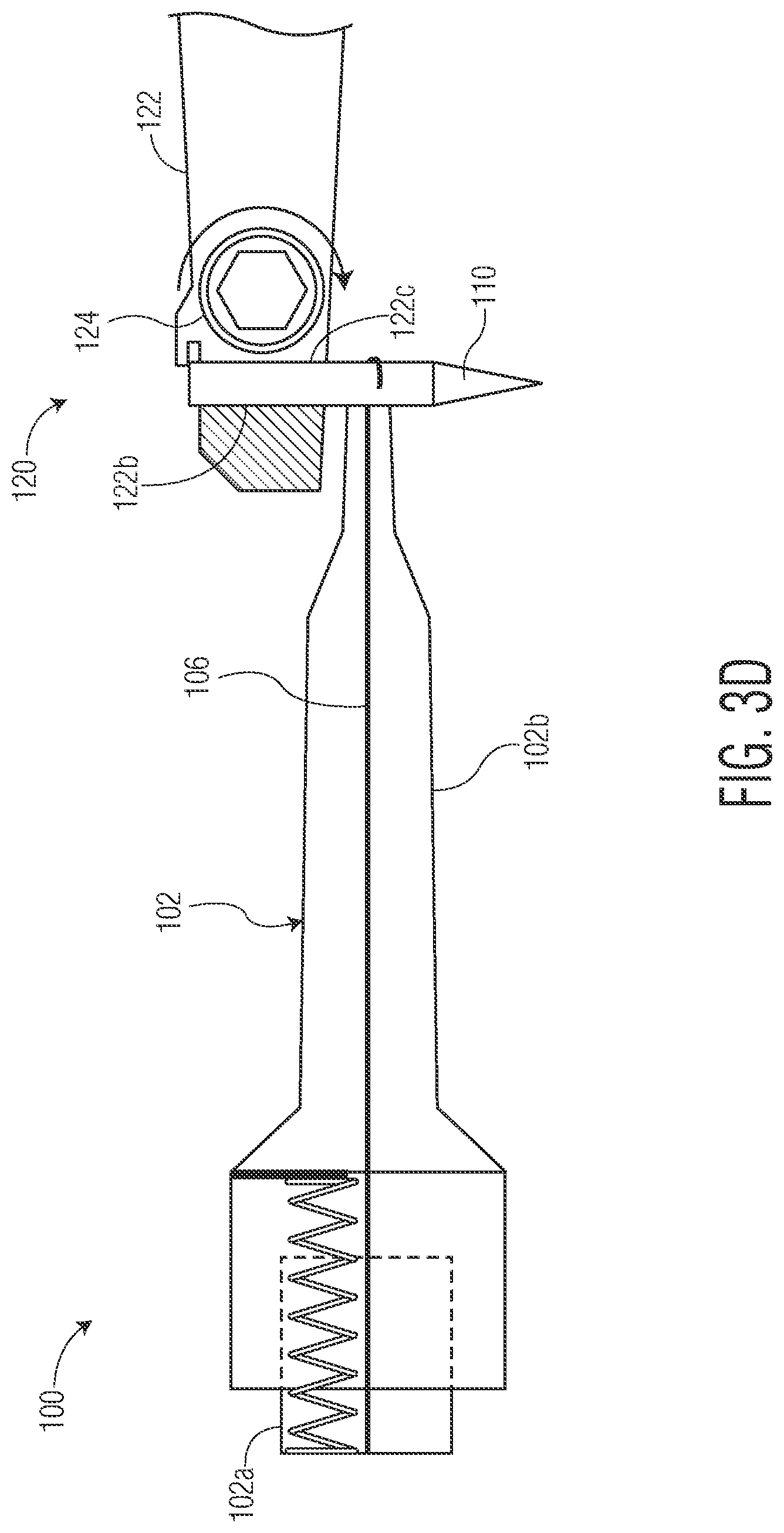 Patent US12304009 Figure 6 – Methods of installing wire bonding tools on wire bonding systems, and related installation tools and systems