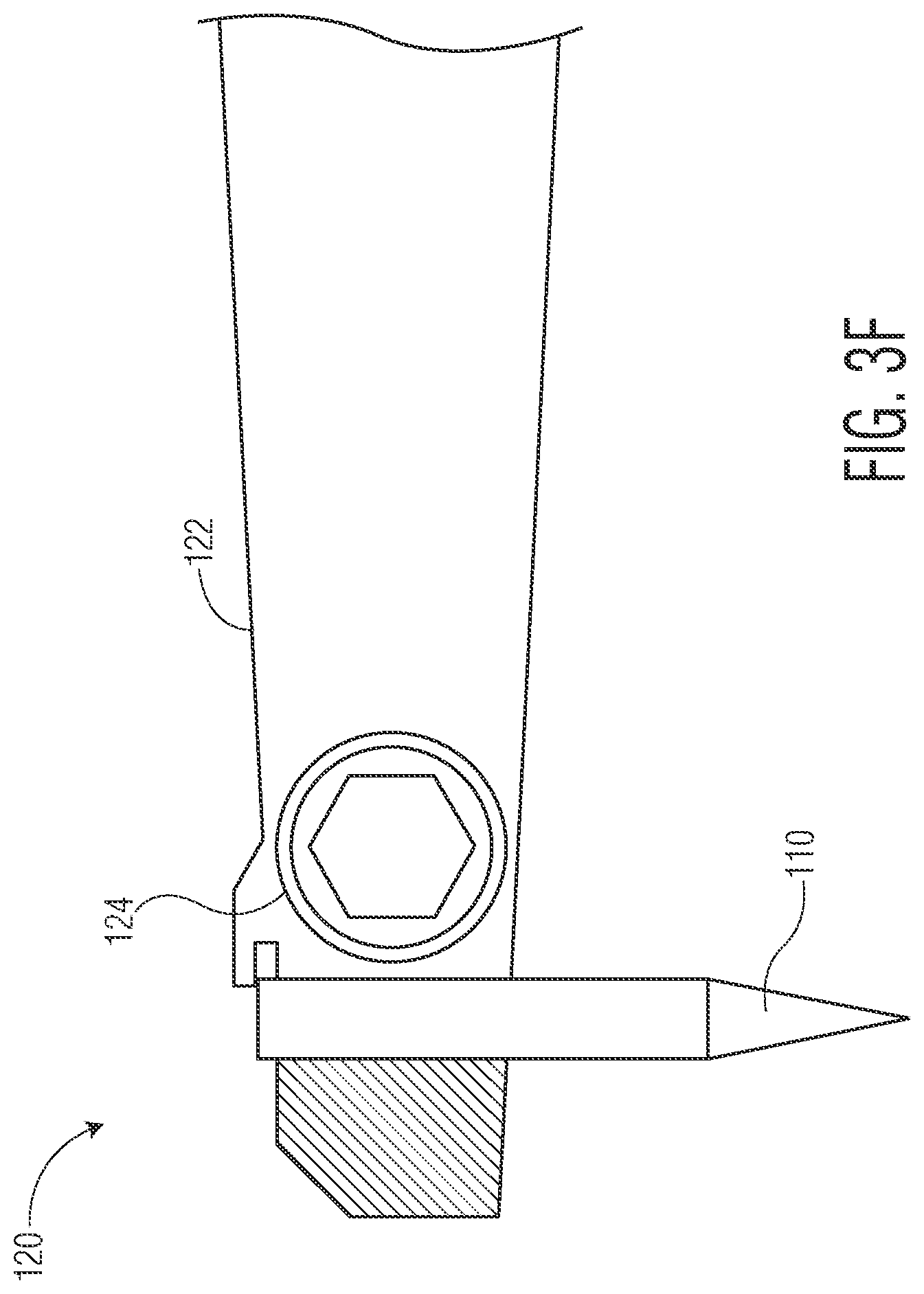 Patent US12304009 Figure 8 – Methods of installing wire bonding tools on wire bonding systems, and related installation tools and systems