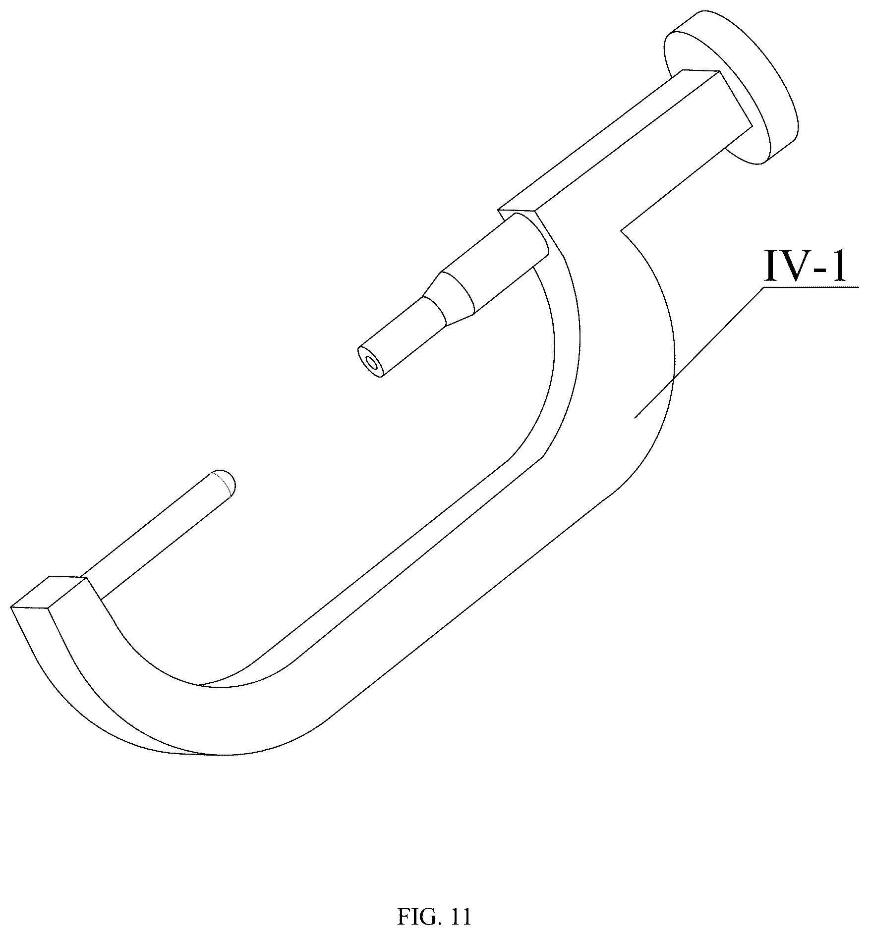 Patent US12304010 Figure 11 – Production line for welding automotive rear floor panel and method thereof