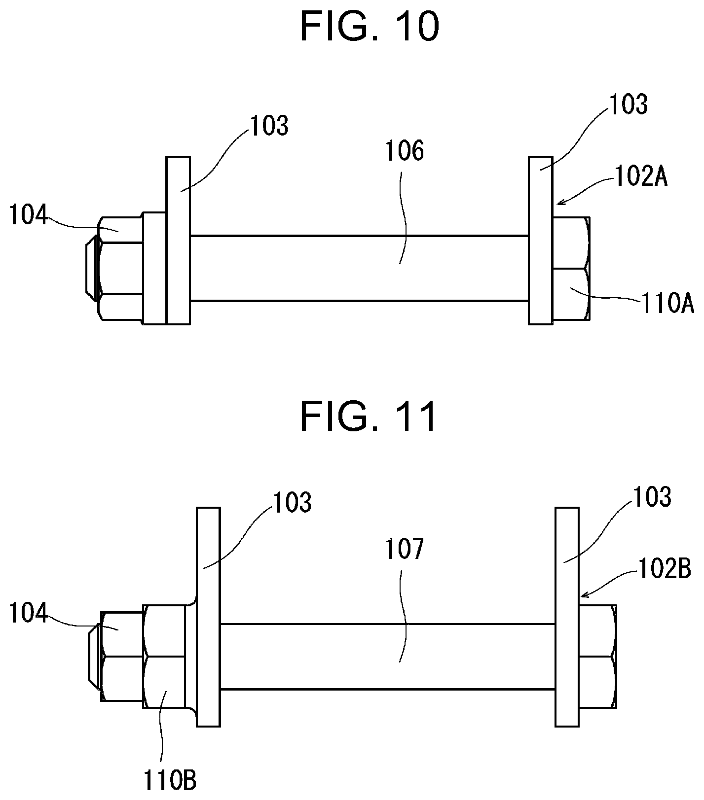 Patent US12304017 Figure 8 – Wheel alignment adjusting device