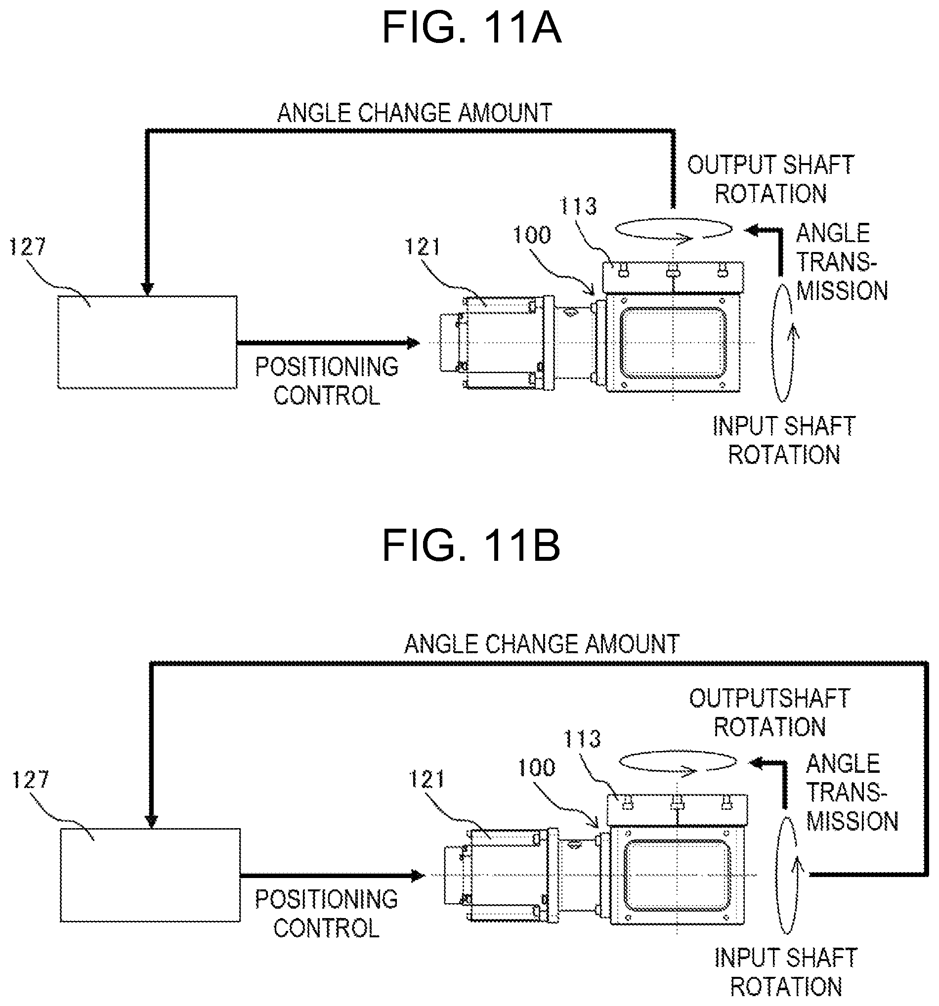 Patent US12304020 Figure 14 – Rotational positioning device
