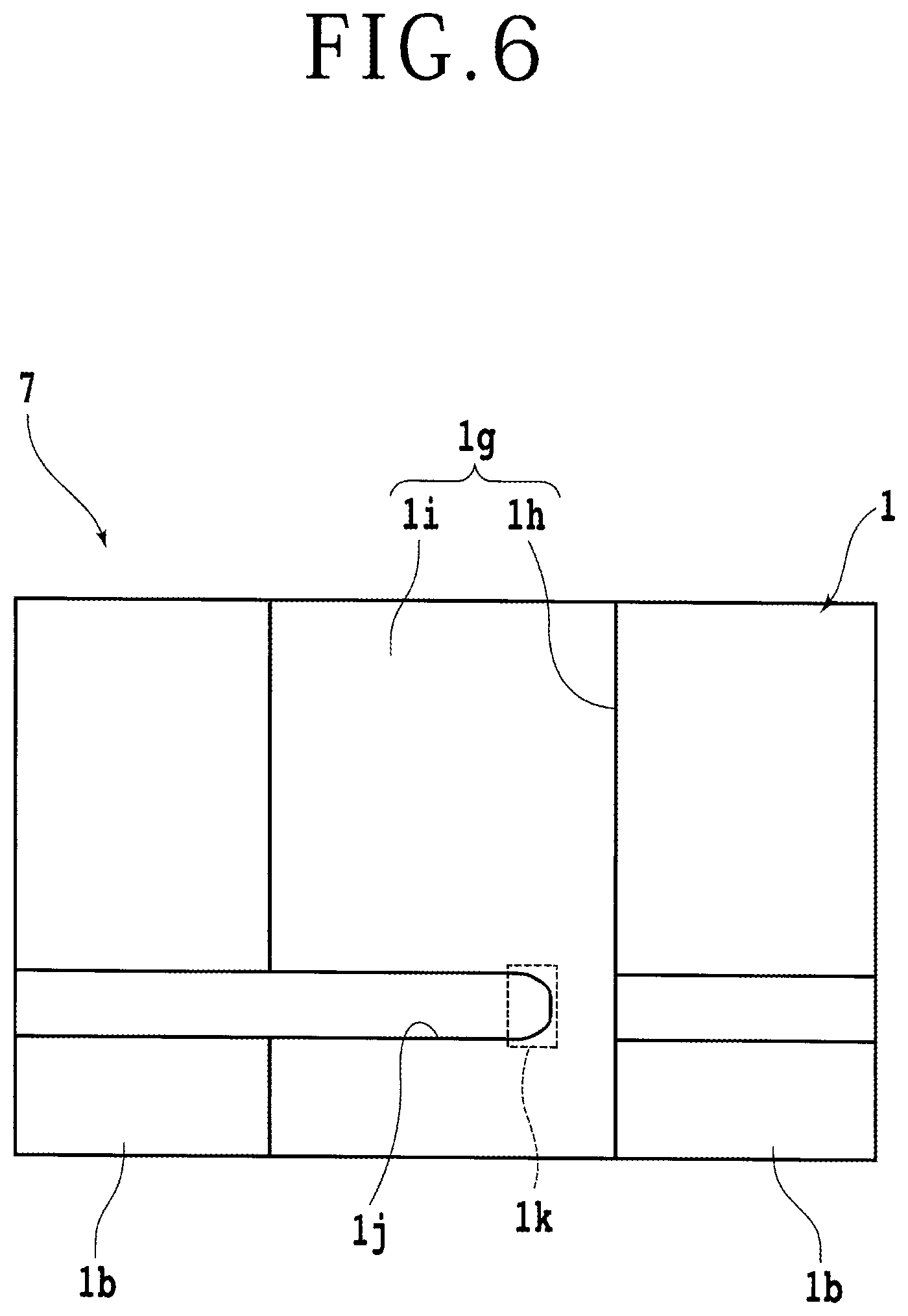 Patent US12304021 Figure 6 – Determining tool and shape determining method