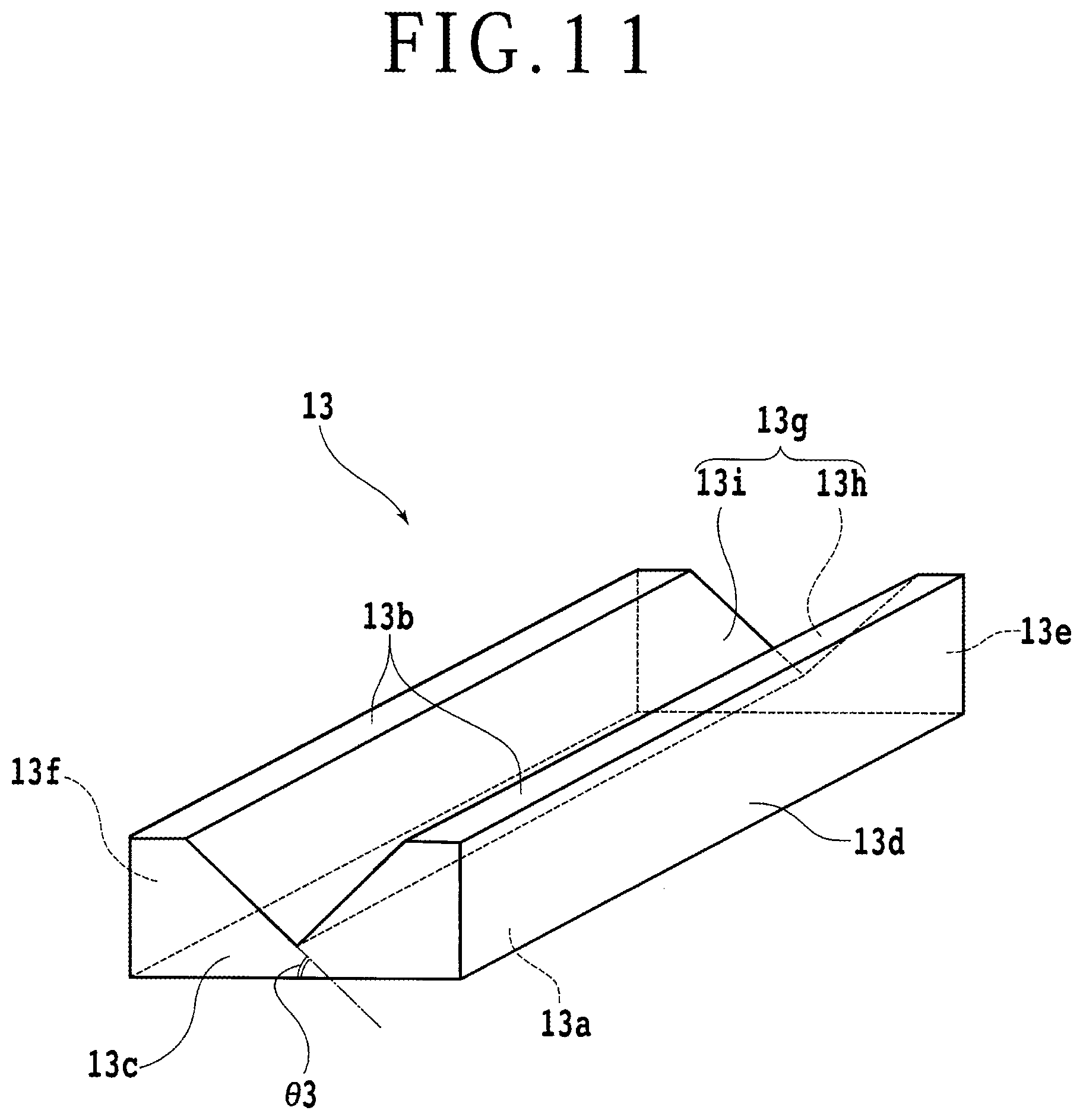 Patent US12304021 Figure 11 – Determining tool and shape determining method