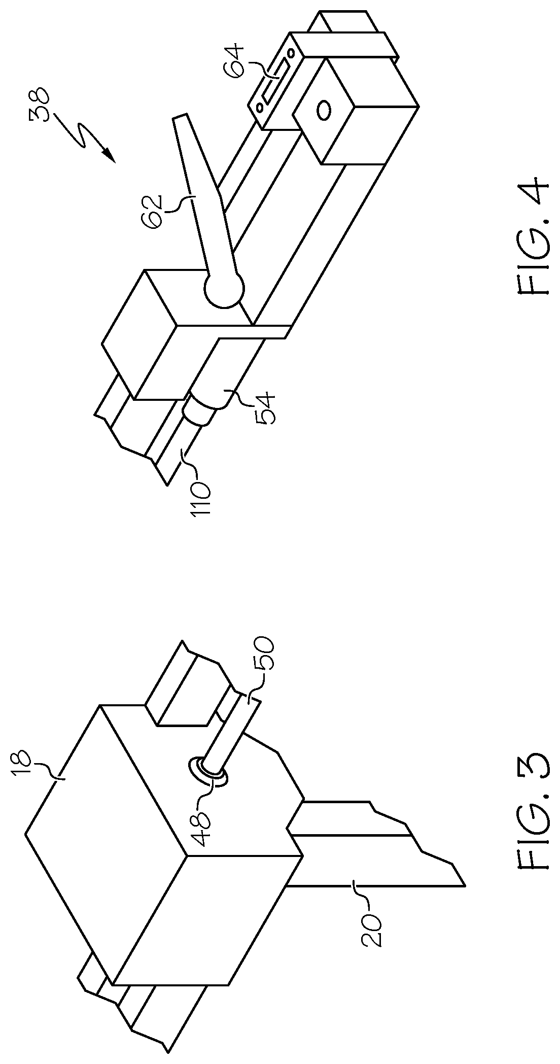Patent US12304023 Figure 3 – Offset-angle extension devices for rotating power tools