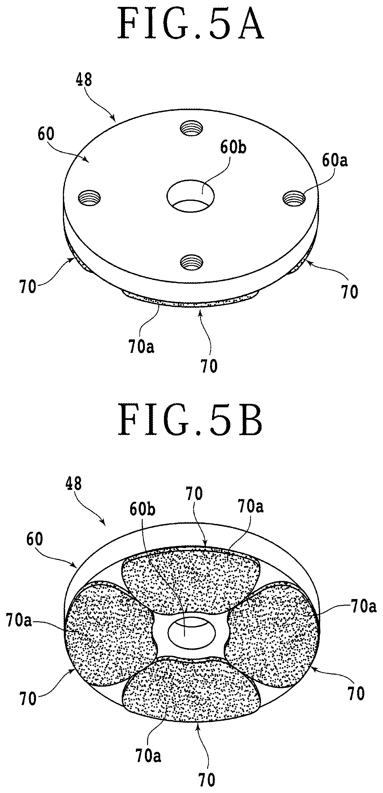 Patent US12304024 Figure 5 – Polishing tool