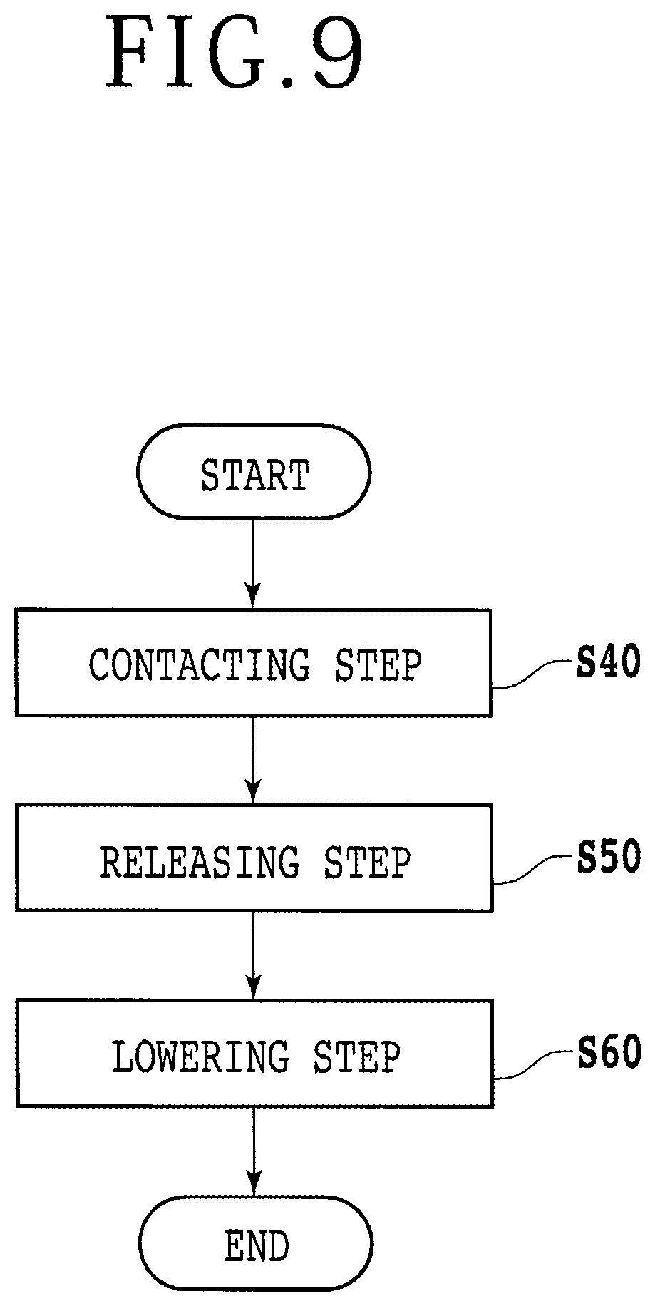Patent US12304025 Figure 9 – Jig for mounting and dismounting processing tool