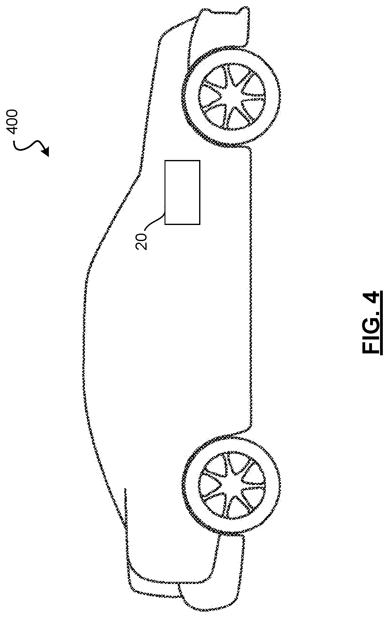 Patent US12304026 Figure 4 – Systems and methods for detecting contact during a process