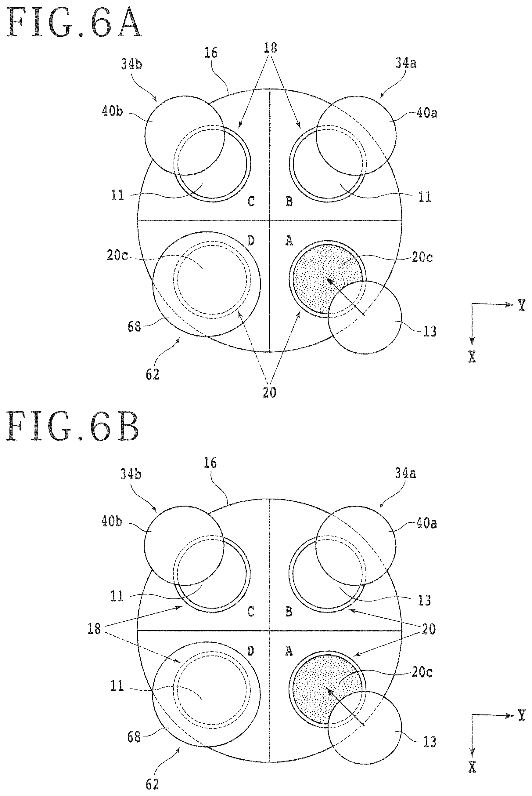 Patent US12304027 Figure 6 – Grinding apparatus and use method of grinding apparatus