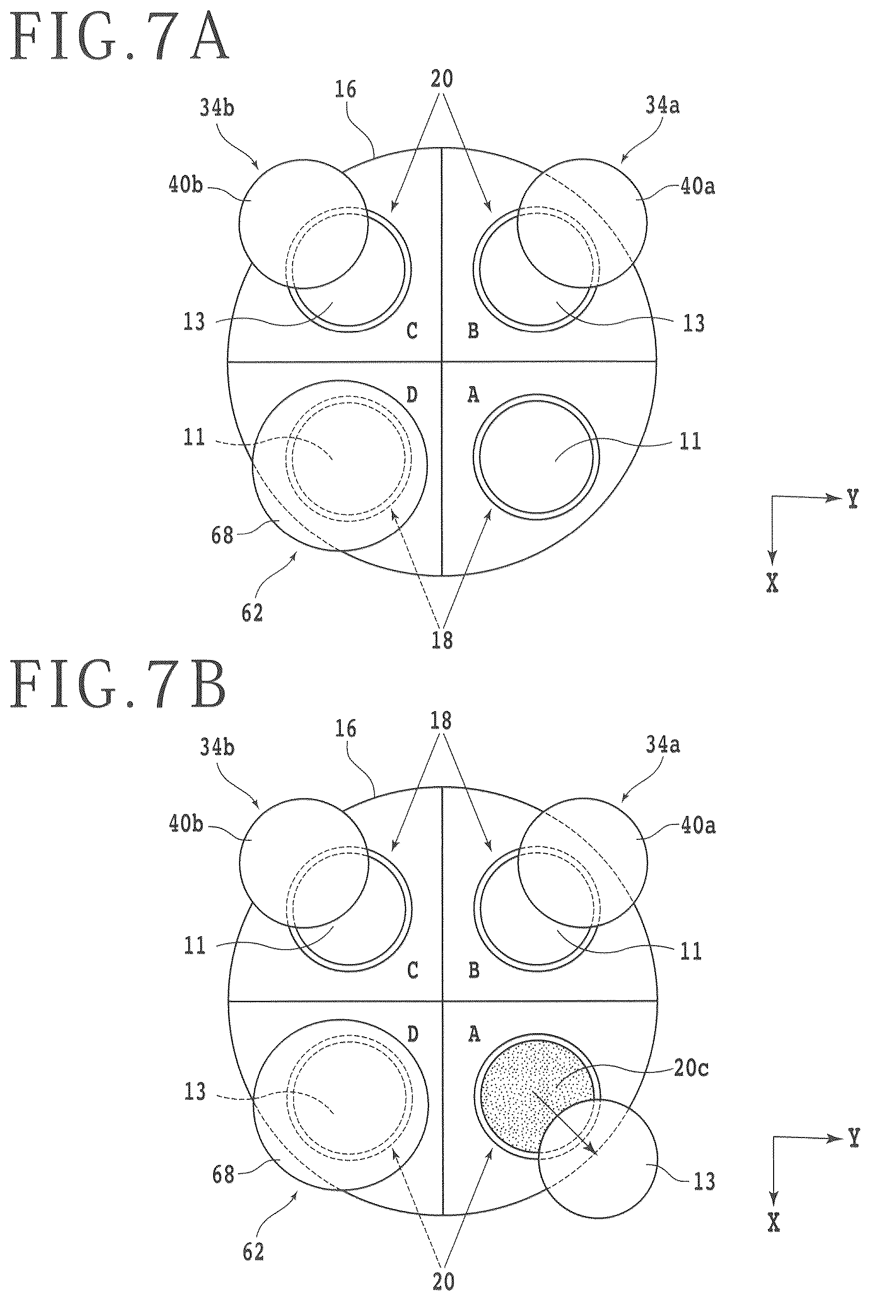 Patent US12304027 Figure 7 – Grinding apparatus and use method of grinding apparatus