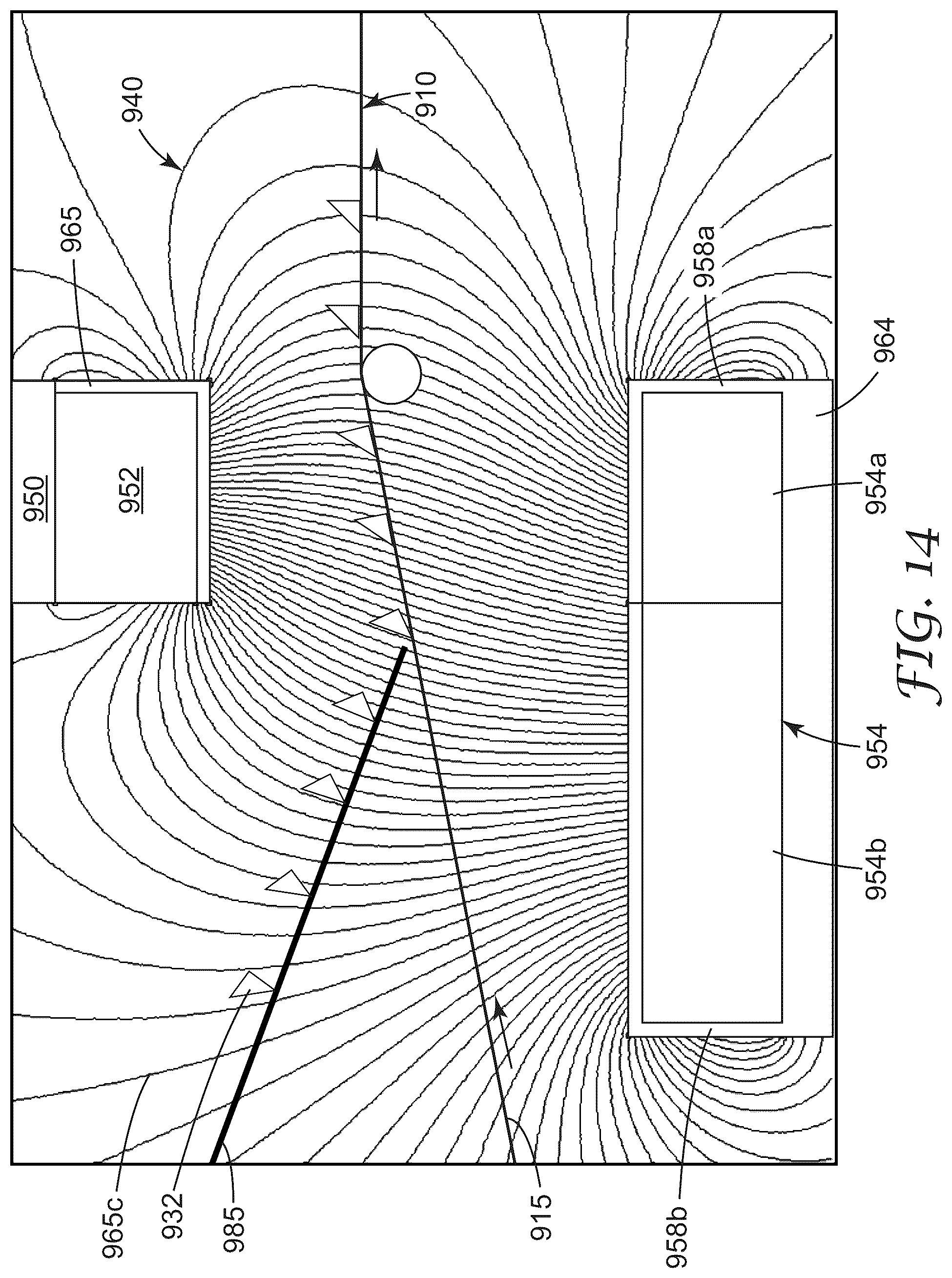 Patent US12304028 Figure 15 – Abrasive article with microparticle-coated abrasive grains