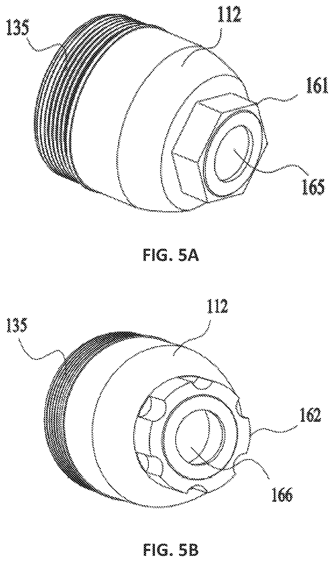 Patent US12304033 Figure 4 – Handheld power tool