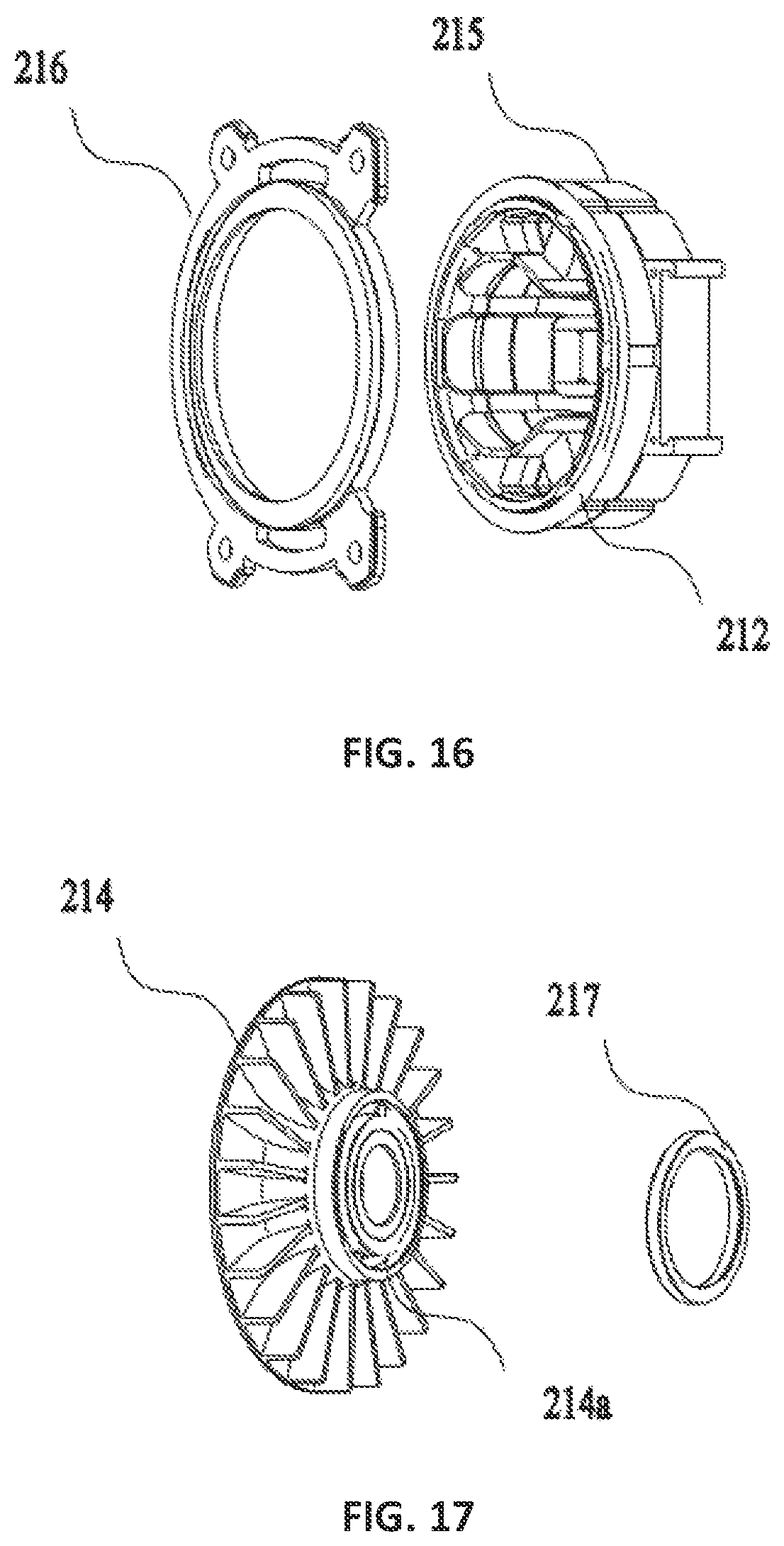 Patent US12304033 Figure 16 – Handheld power tool