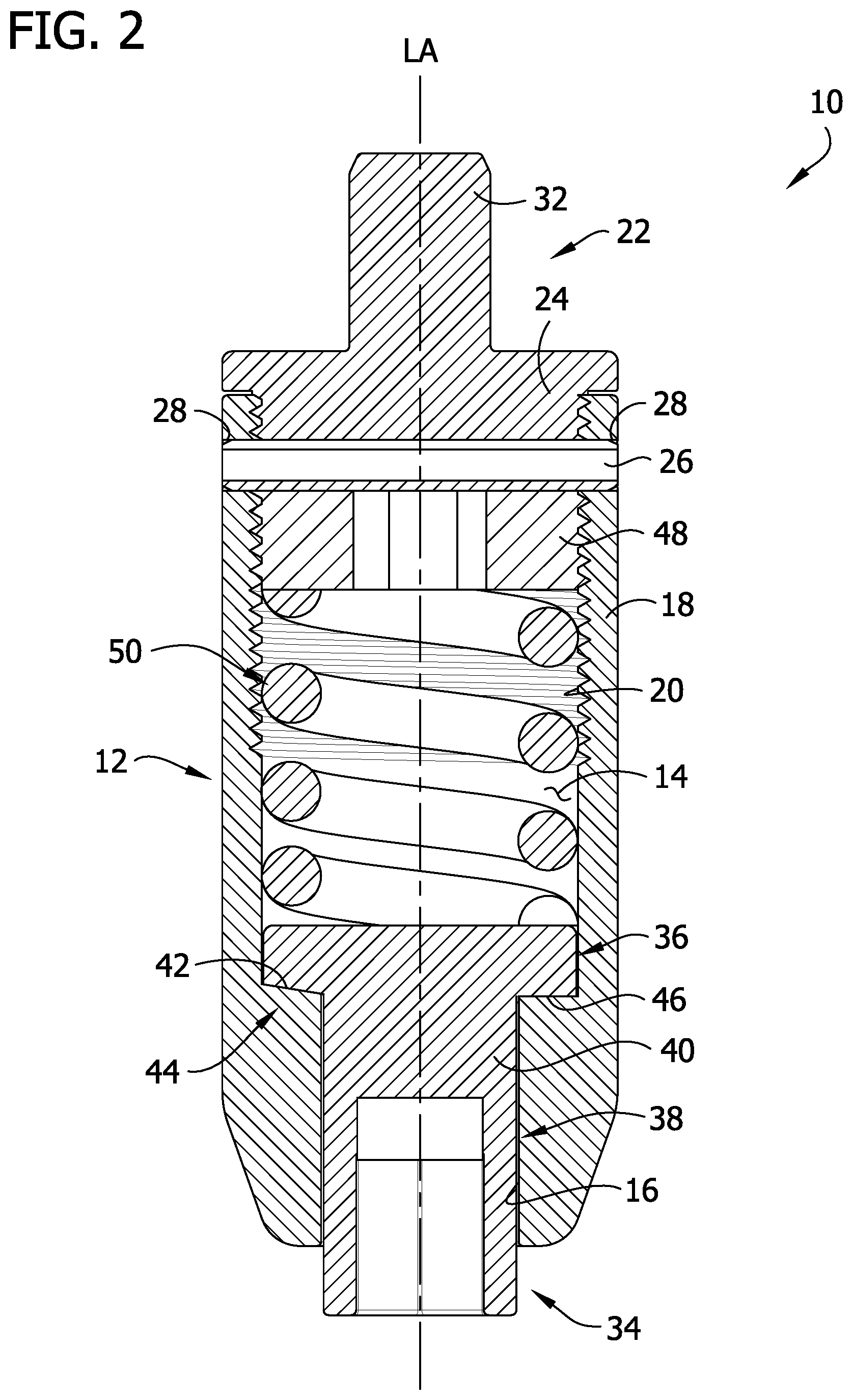 Patent US12304037 Figure 2 – Torque driver