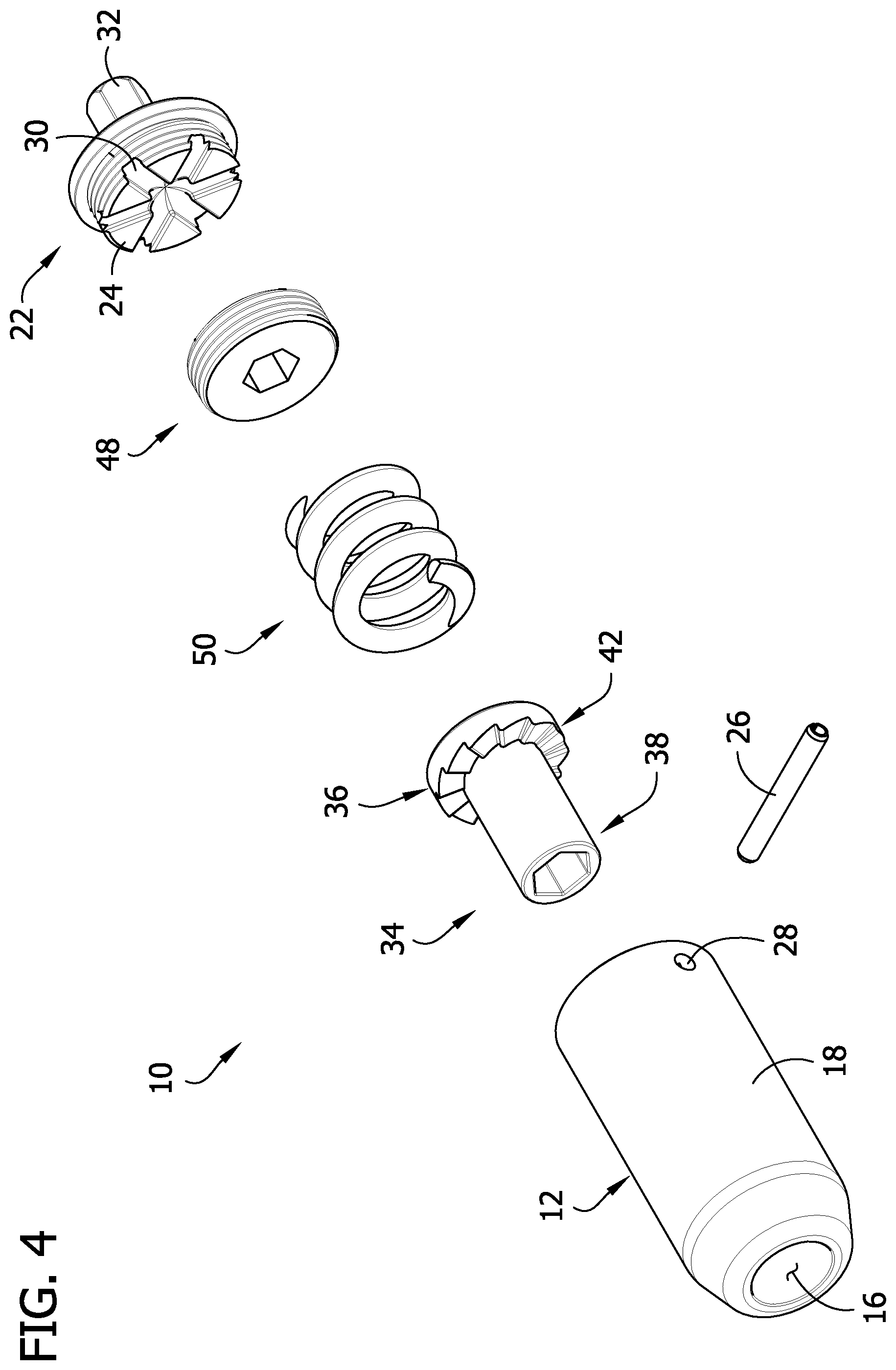 Patent US12304037 Figure 4 – Torque driver